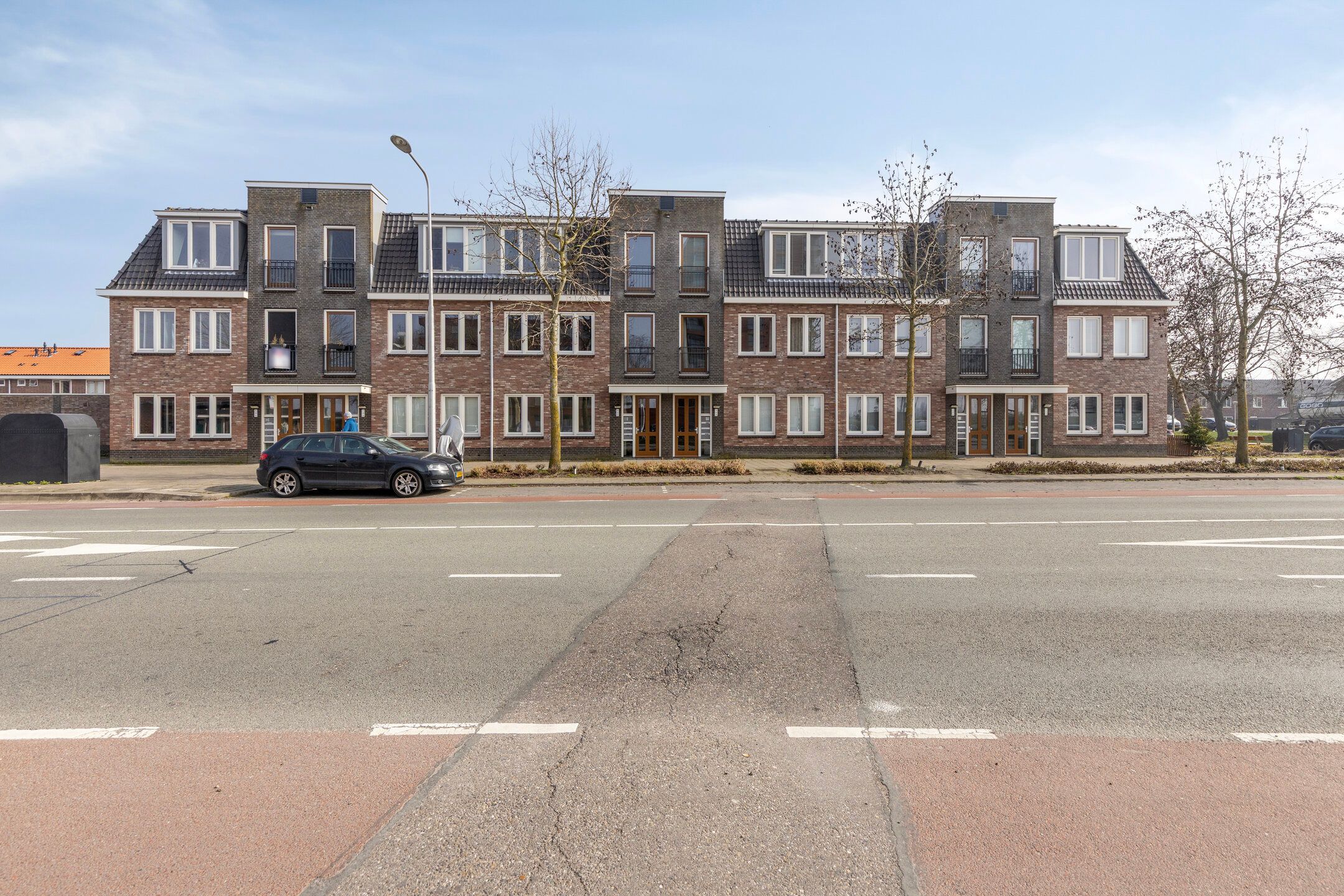 Foto van Koningin Wilhelminaweg 20, Gouda