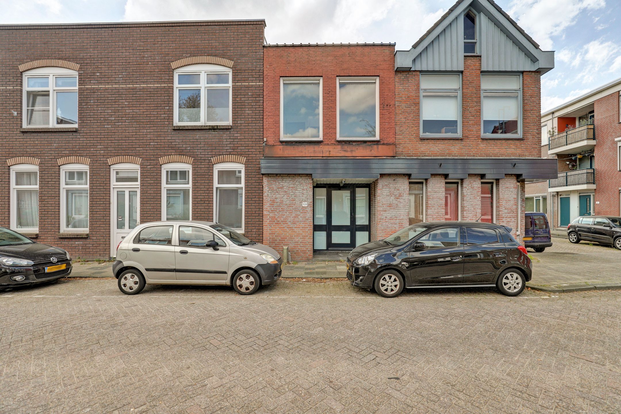 Foto van Prins Hendrikstraat 109, Gouda