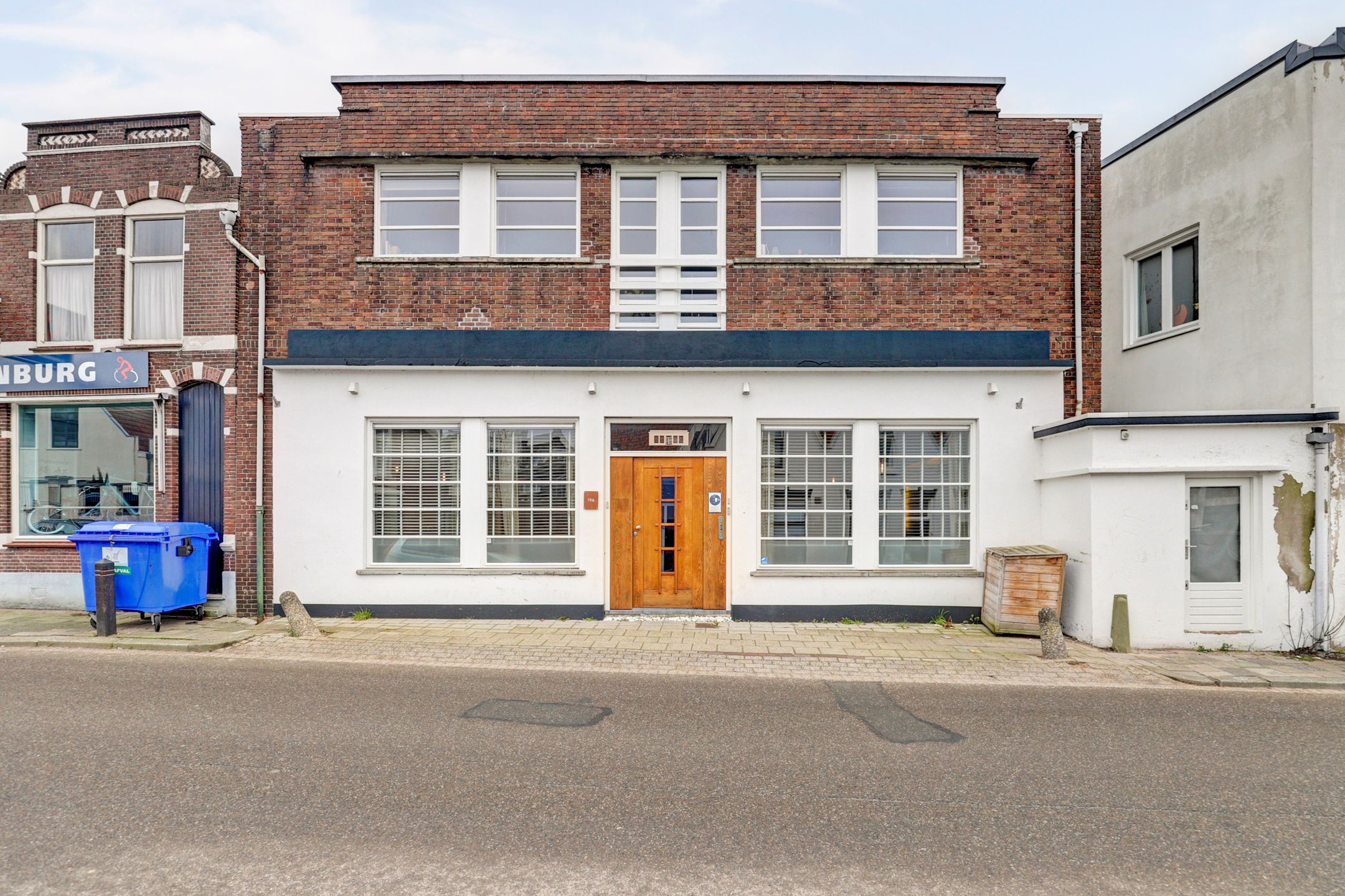 Foto van Prins Hendrikstraat 196, Gouda