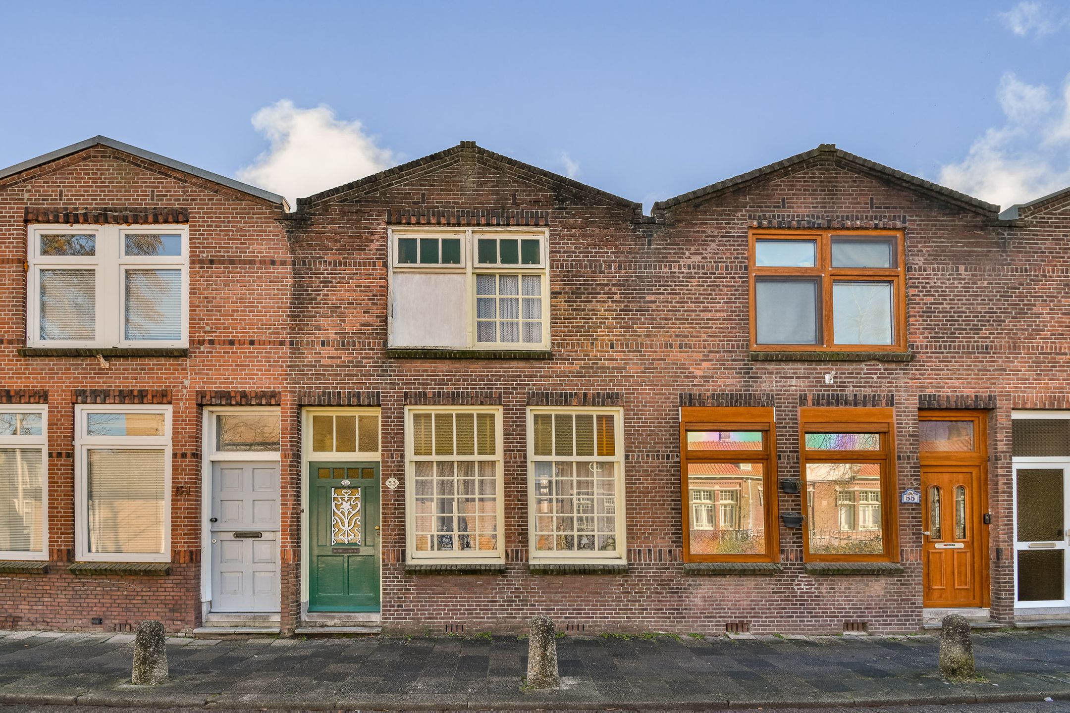 Foto van Lethmaetstraat 53, Gouda