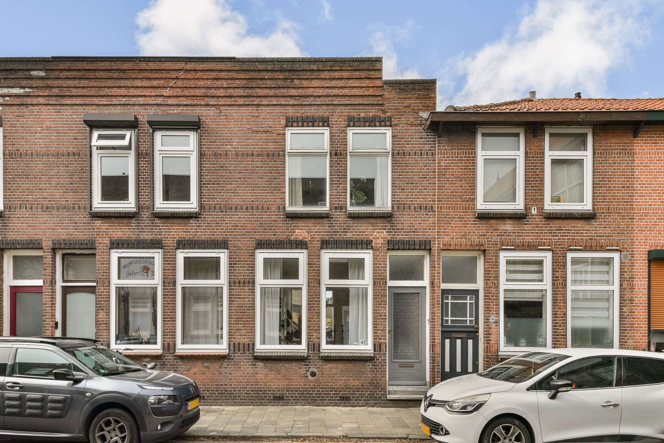 Foto van Lethmaetstraat 40, Gouda