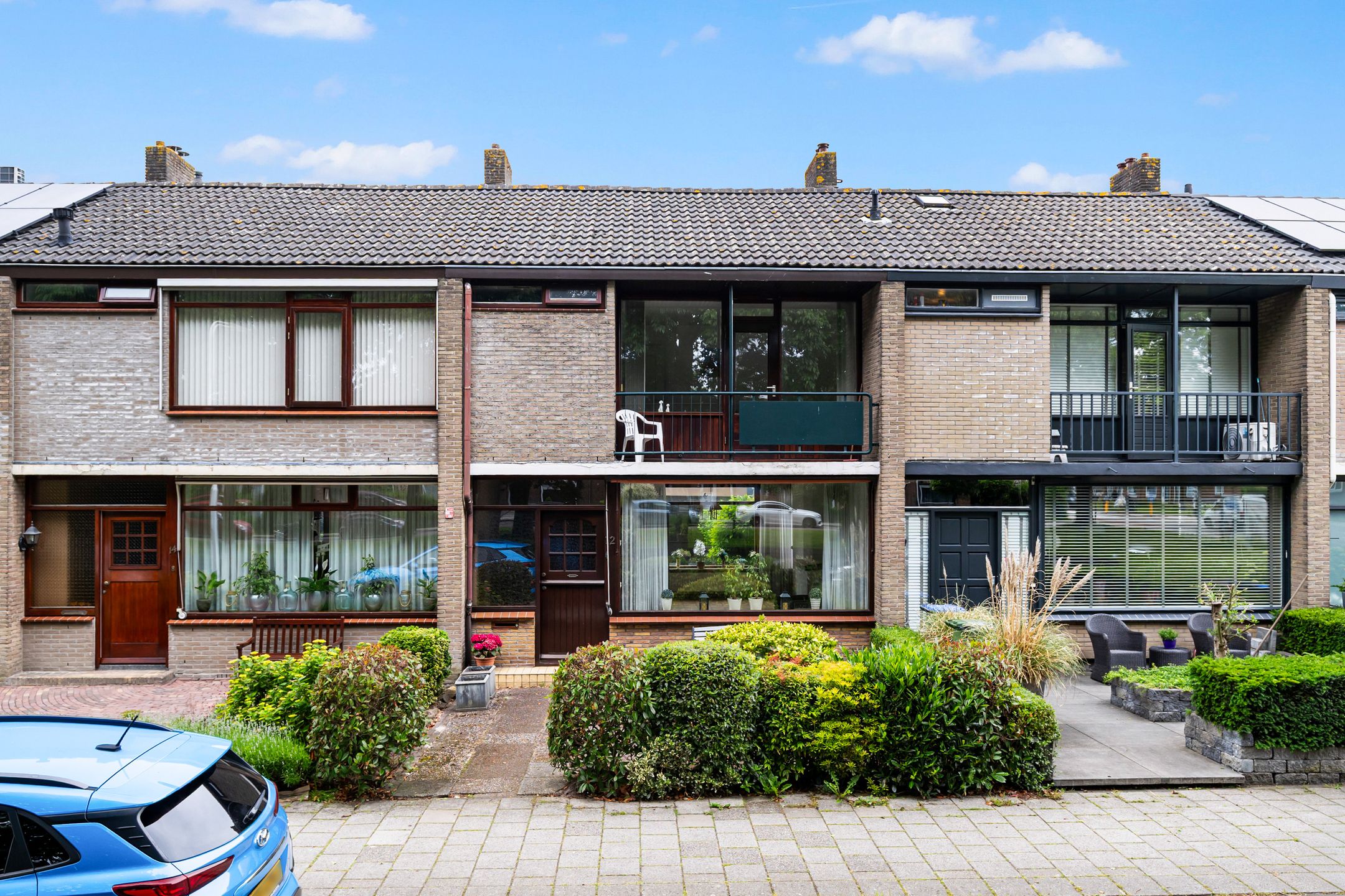 Foto van Jacob van Lennepkade 12, Gouda