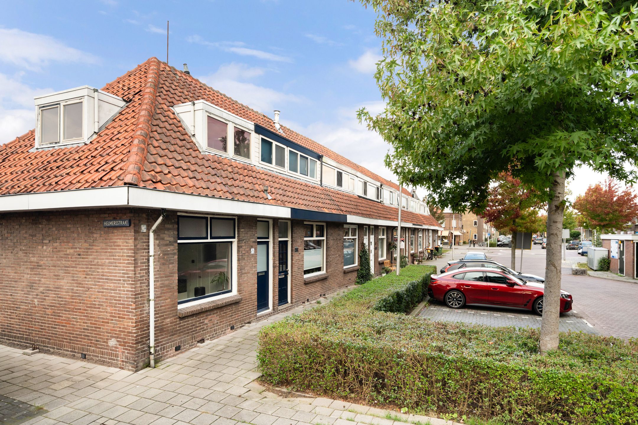 Foto van Constantijn Huygensstraat 57, Gouda