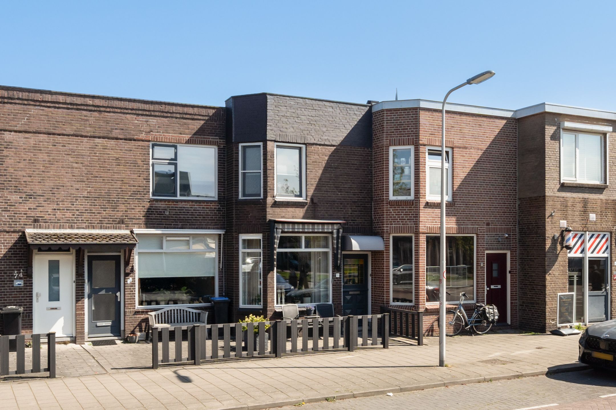 Foto van Constantijn Huygensstraat 70, Gouda