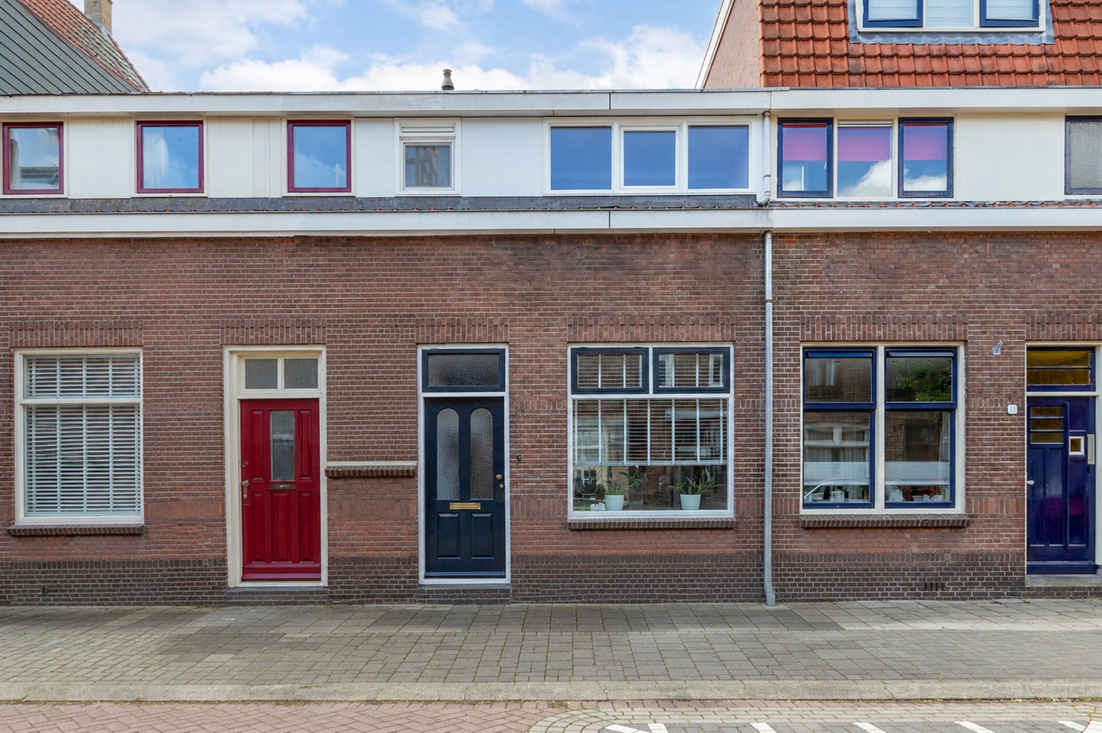 Foto van Vondelstraat 11, Gouda