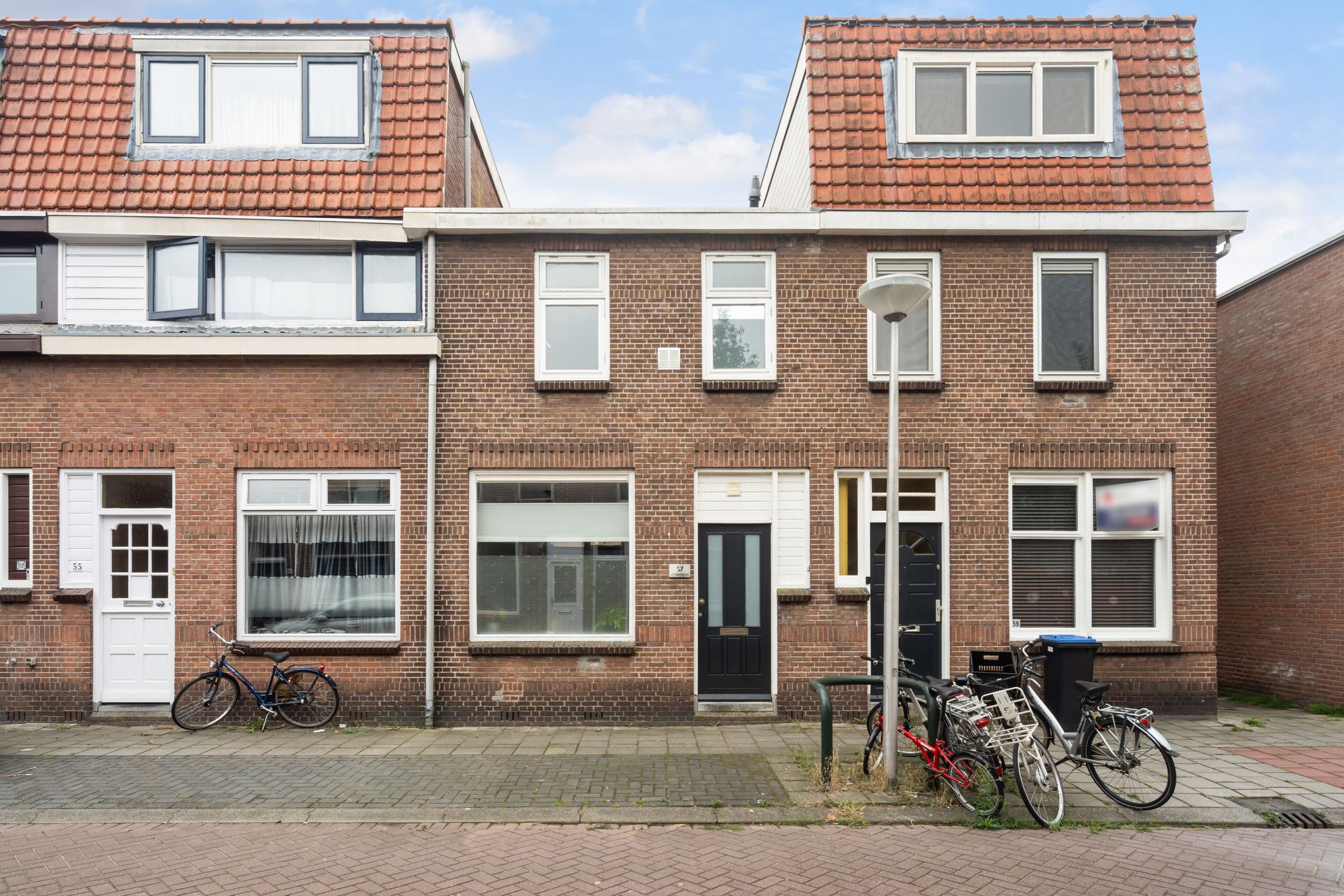 Foto van Vondelstraat 57, Gouda