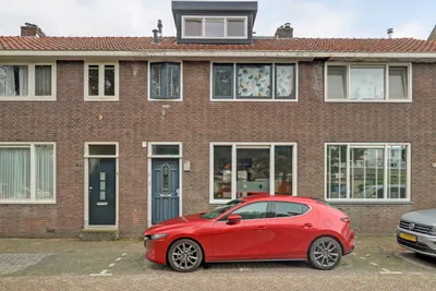 Foto van Bosweg 95, Gouda