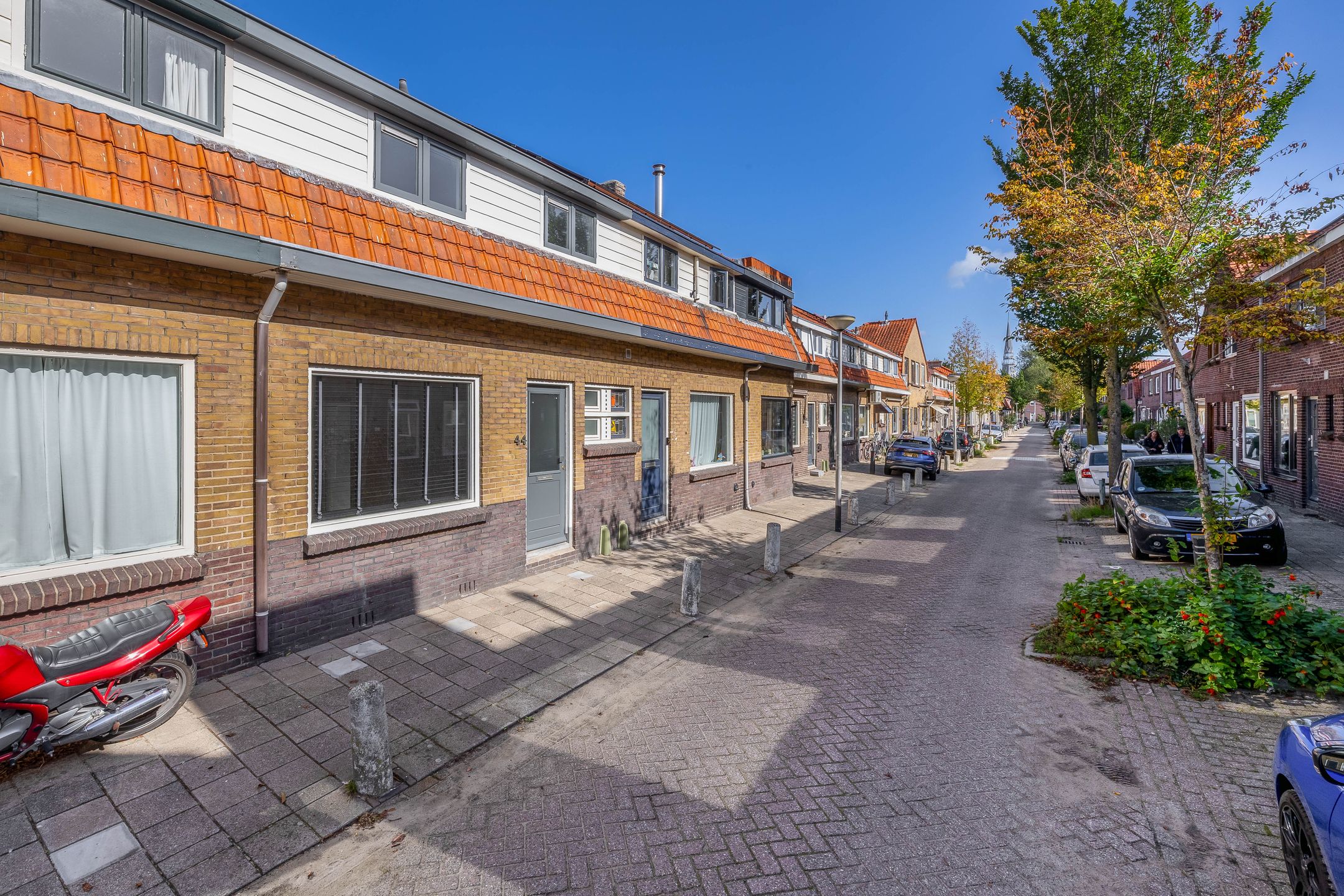 Foto van Jan Philipsweg 44, Gouda