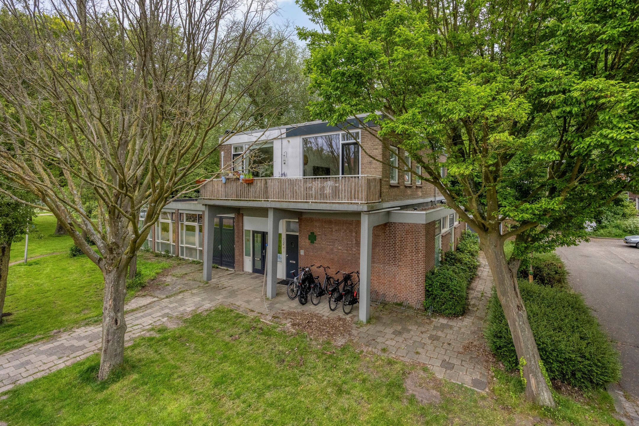 Foto van Vorstmanstraat 57, Gouda