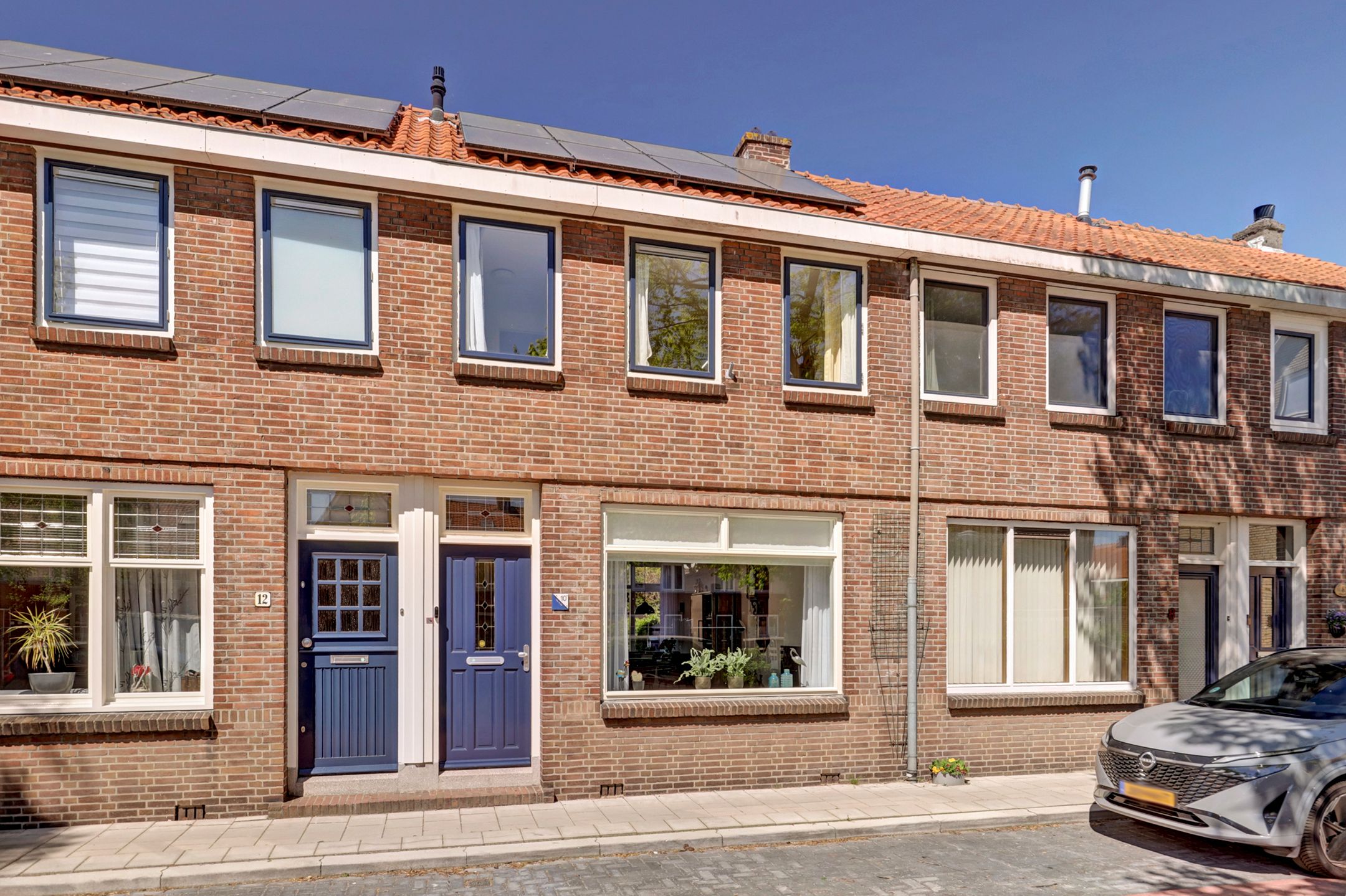 Foto van Westerkade 10, Gouda