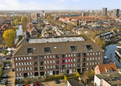Foto van Westerkade 2208, Gouda