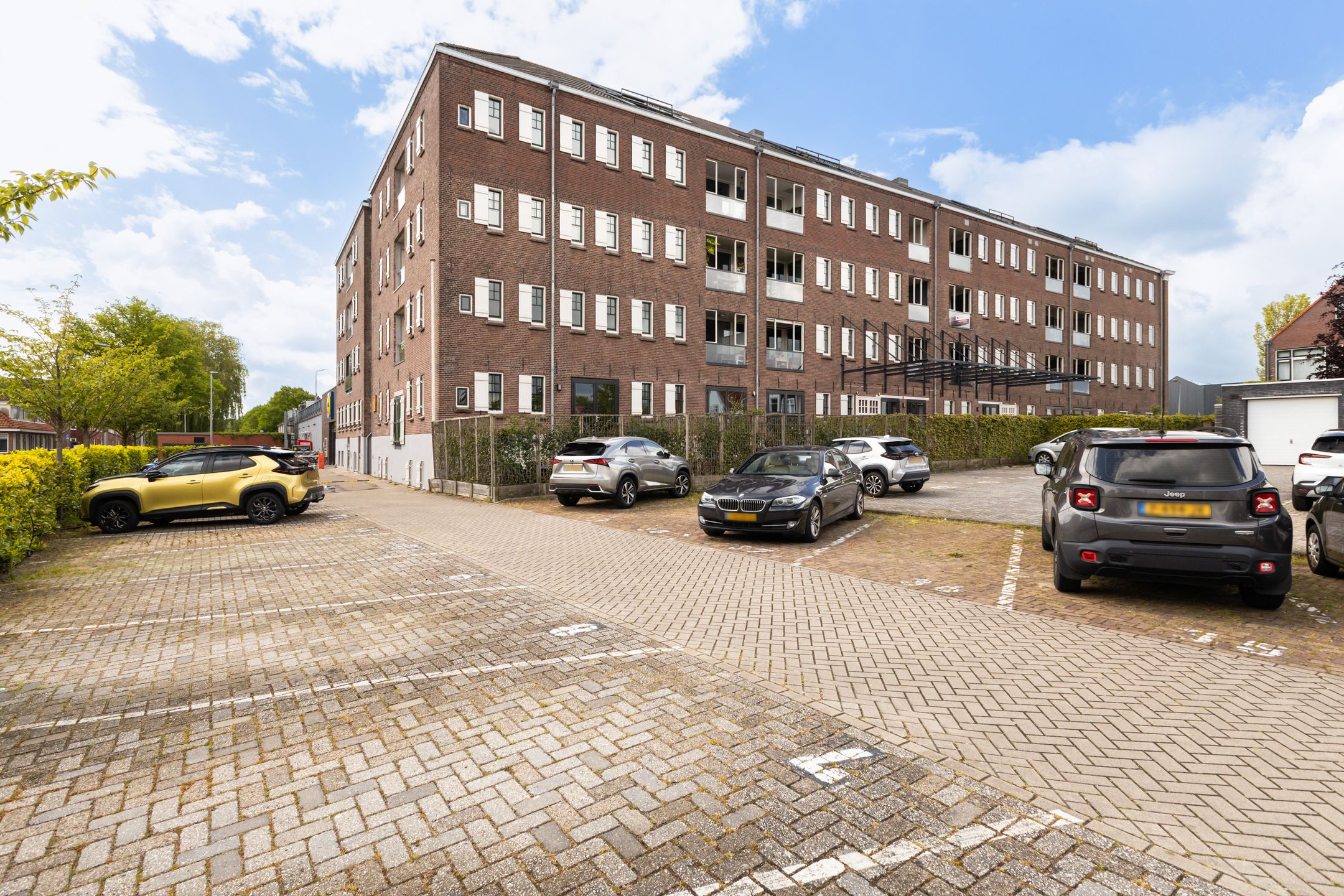 Foto van Westerkade 2302, Gouda