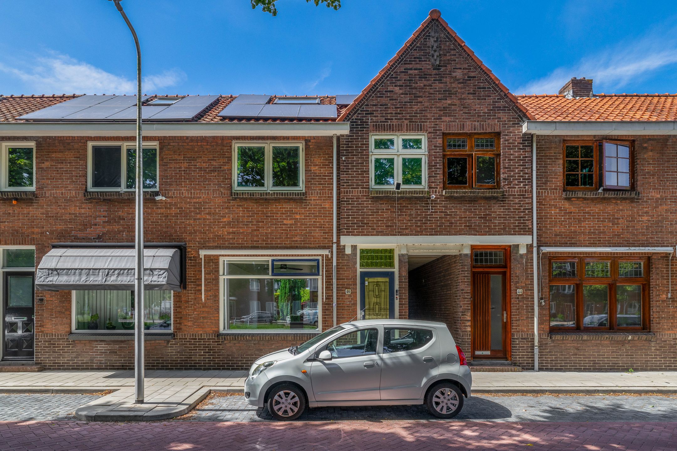 Foto van Westerkade 46, Gouda