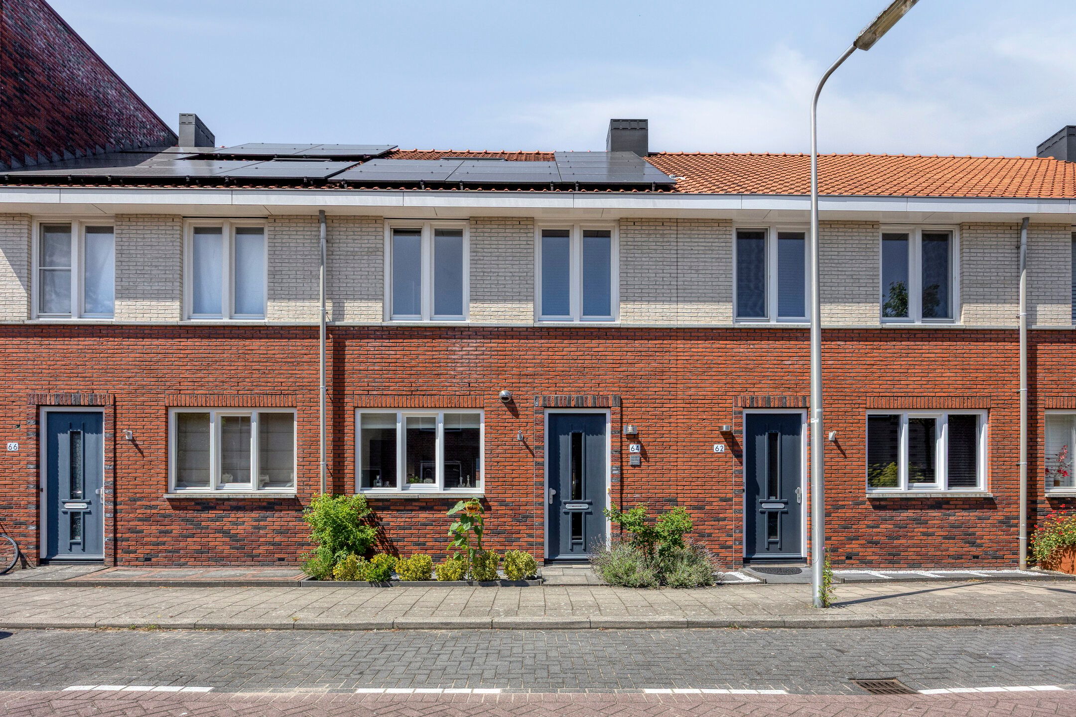 Foto van Snoystraat 64, Gouda