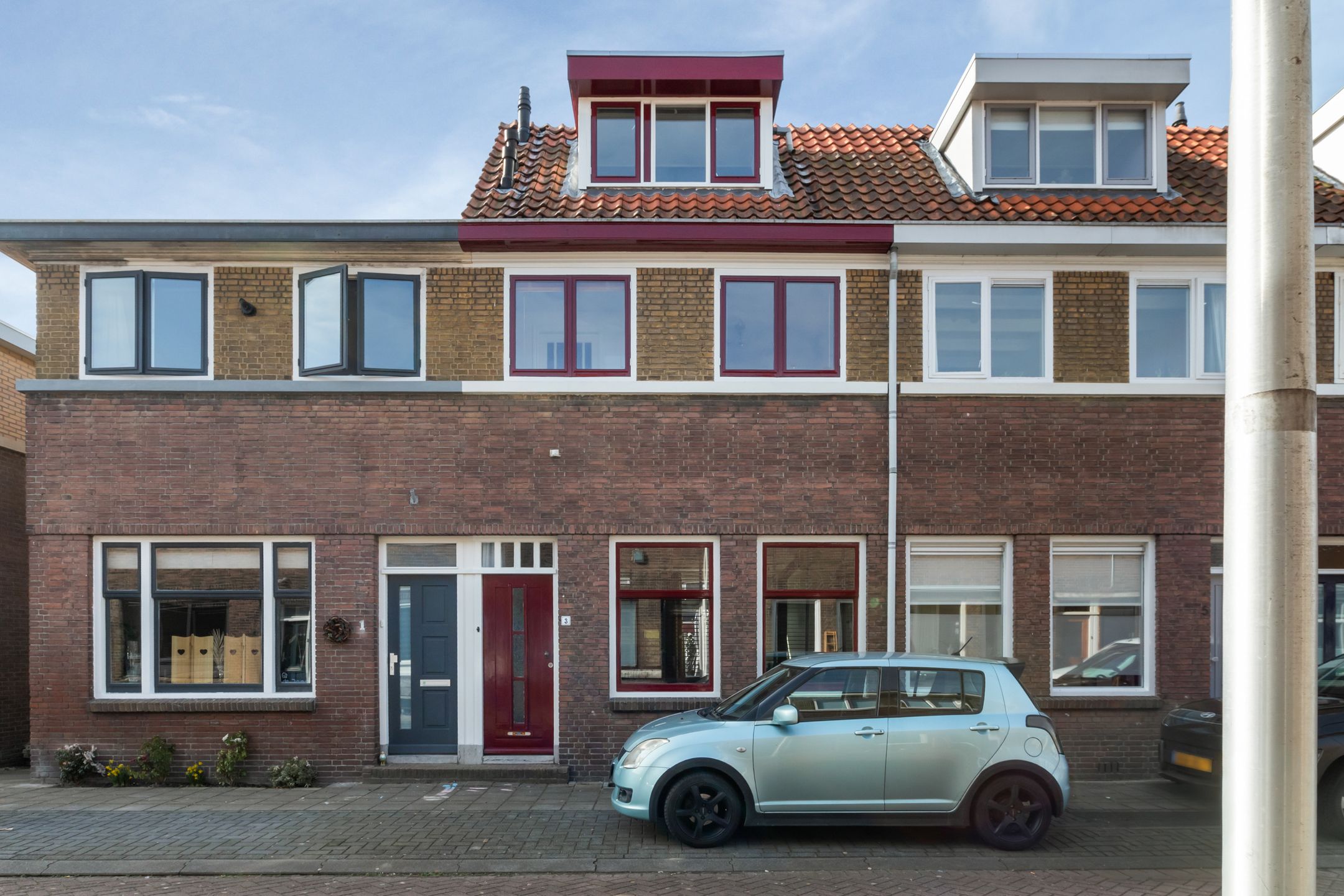 Foto van Staringstraat 3, Gouda