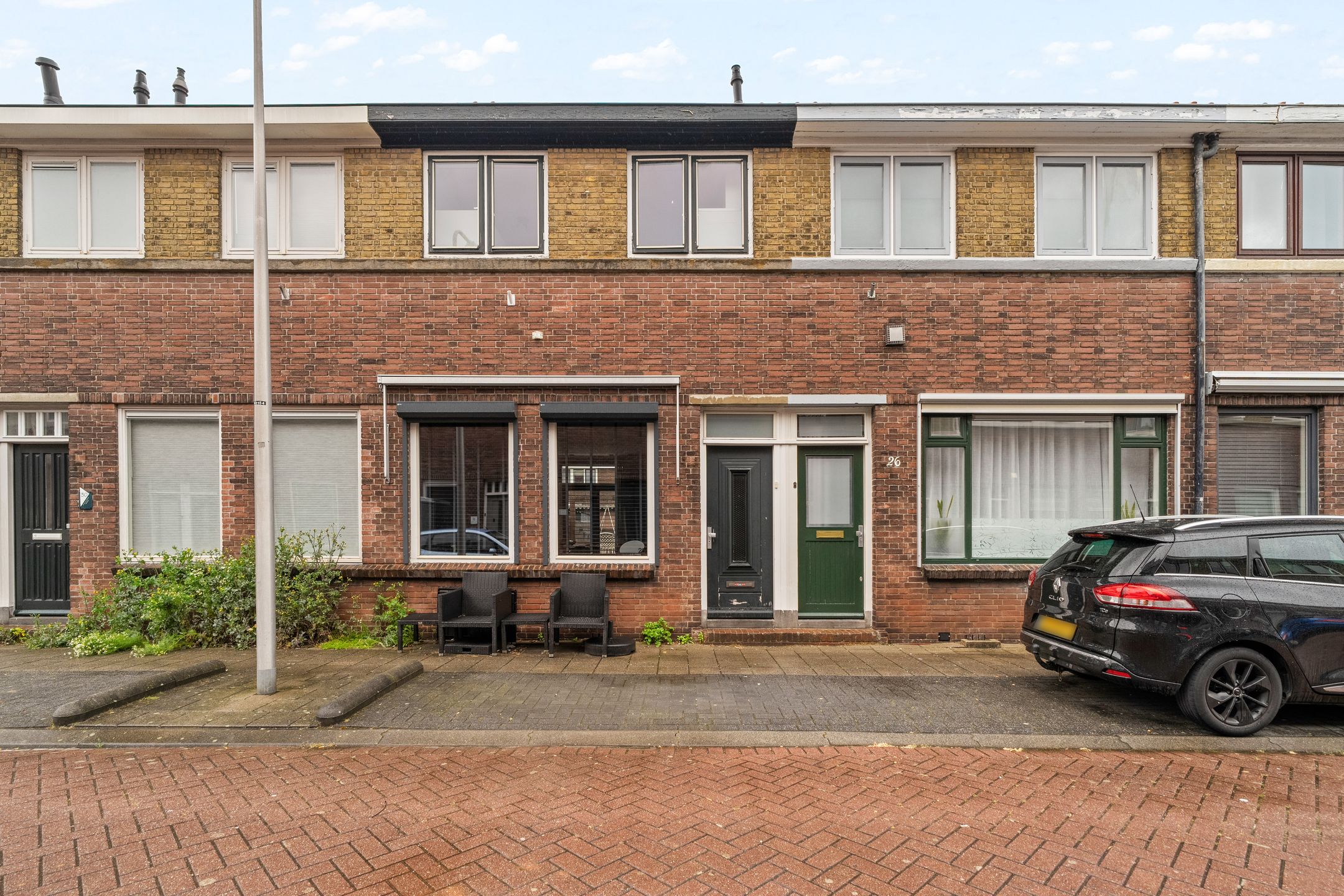 Foto van Staringstraat 28, Gouda