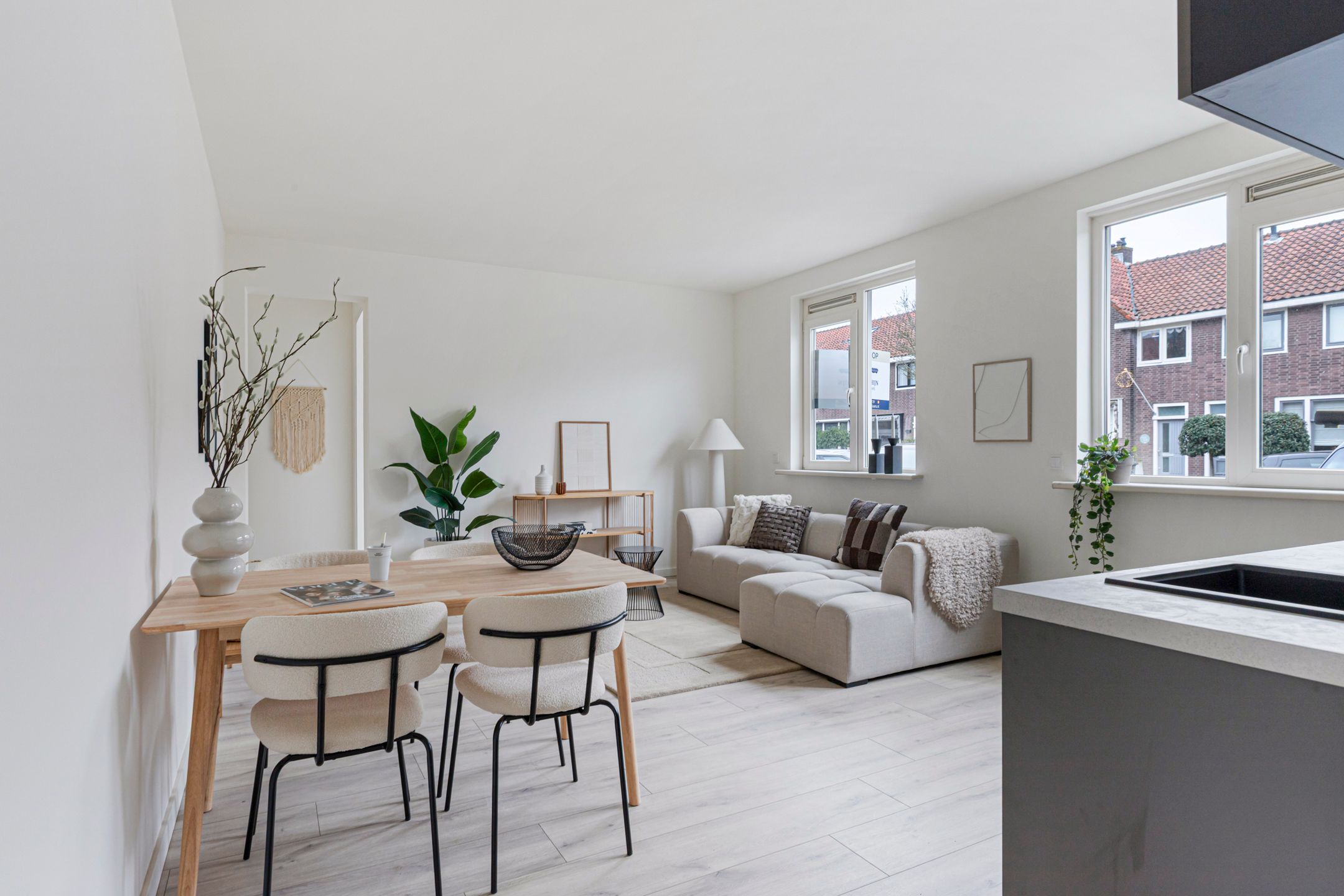 Foto van Vossiusstraat 48, Gouda