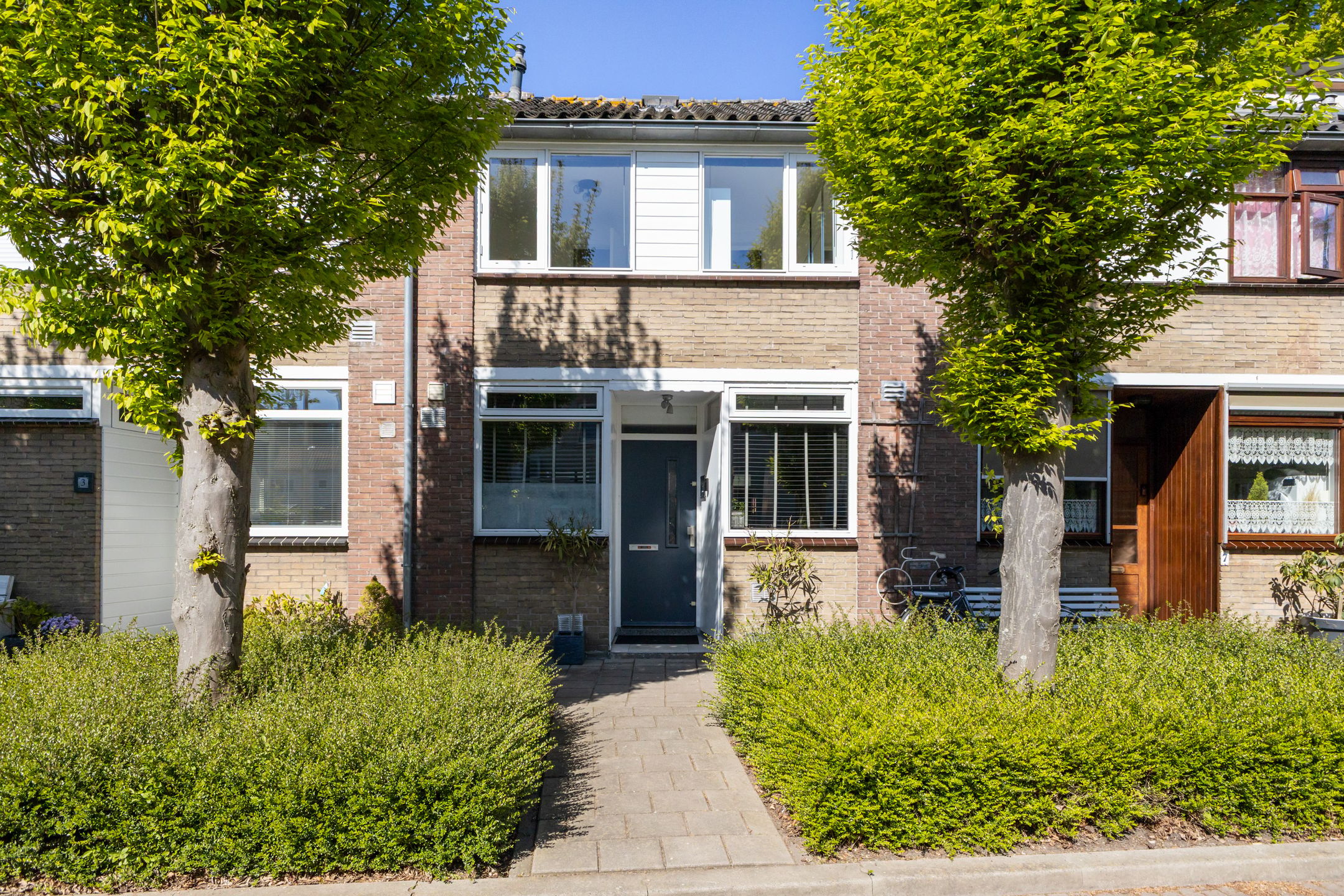 Foto van Dotterplantsoen 5, Gouda