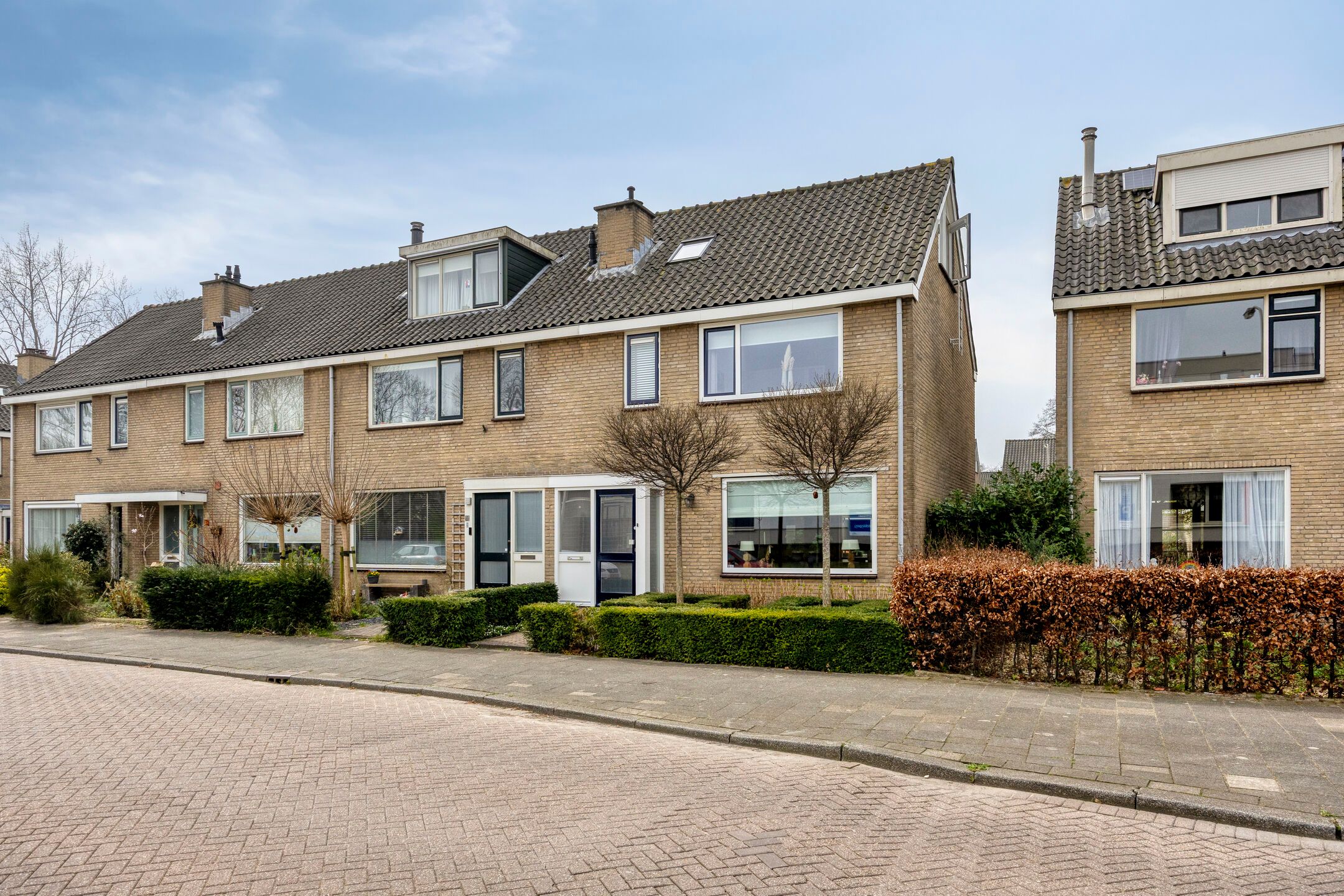 Foto van Clematislaan 7, Gouda