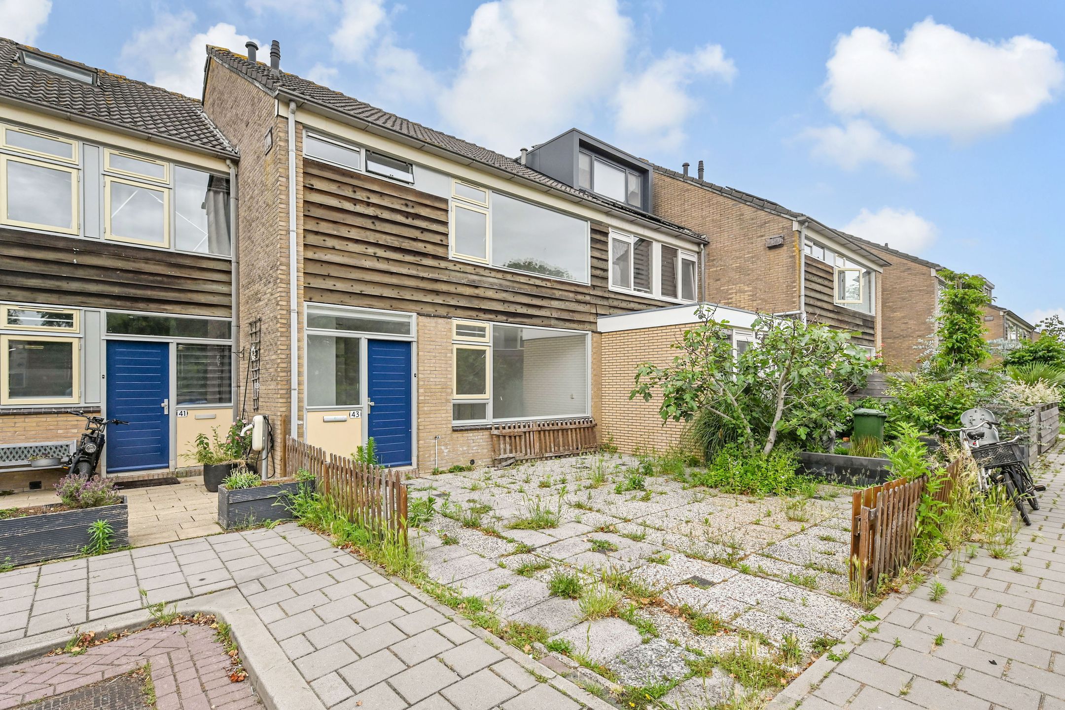 Foto van Papaverstraat 43, Gouda