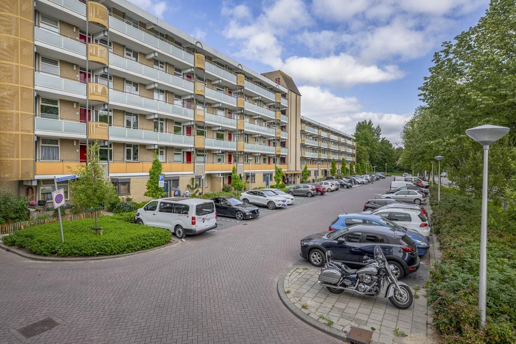 Foto van Groenhovenweg 17, Gouda