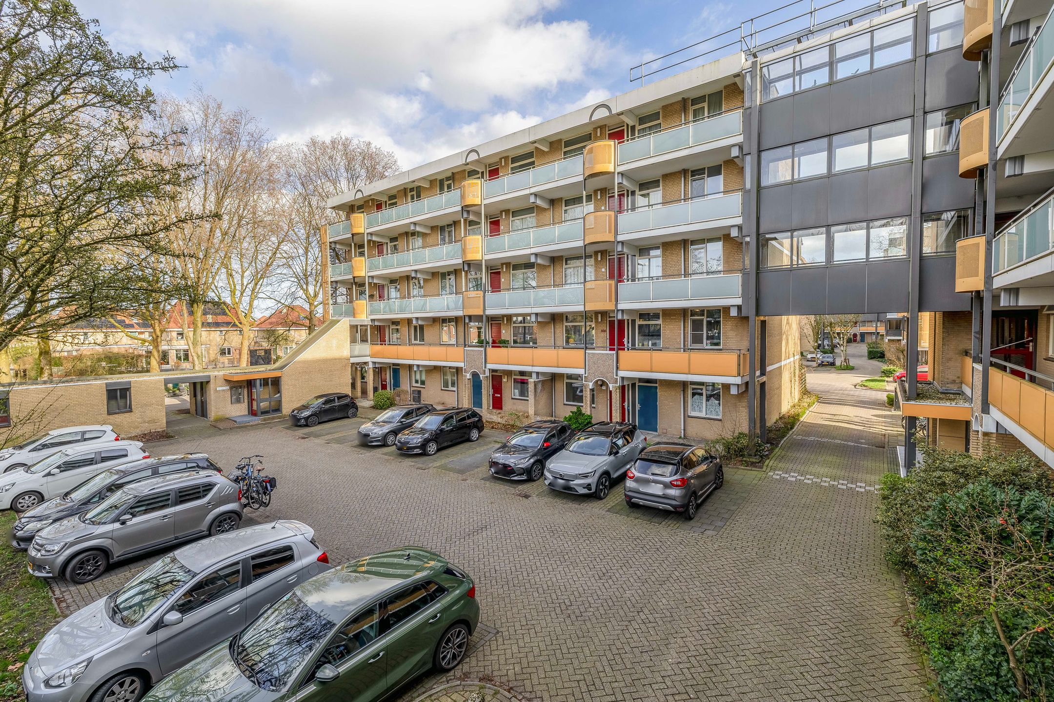 Foto van Groenhovenweg 359, Gouda