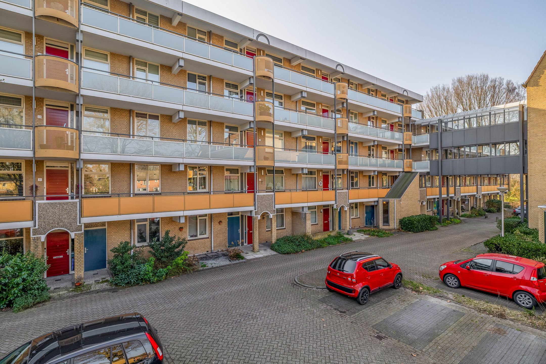 Foto van Groenhovenweg 379, Gouda
