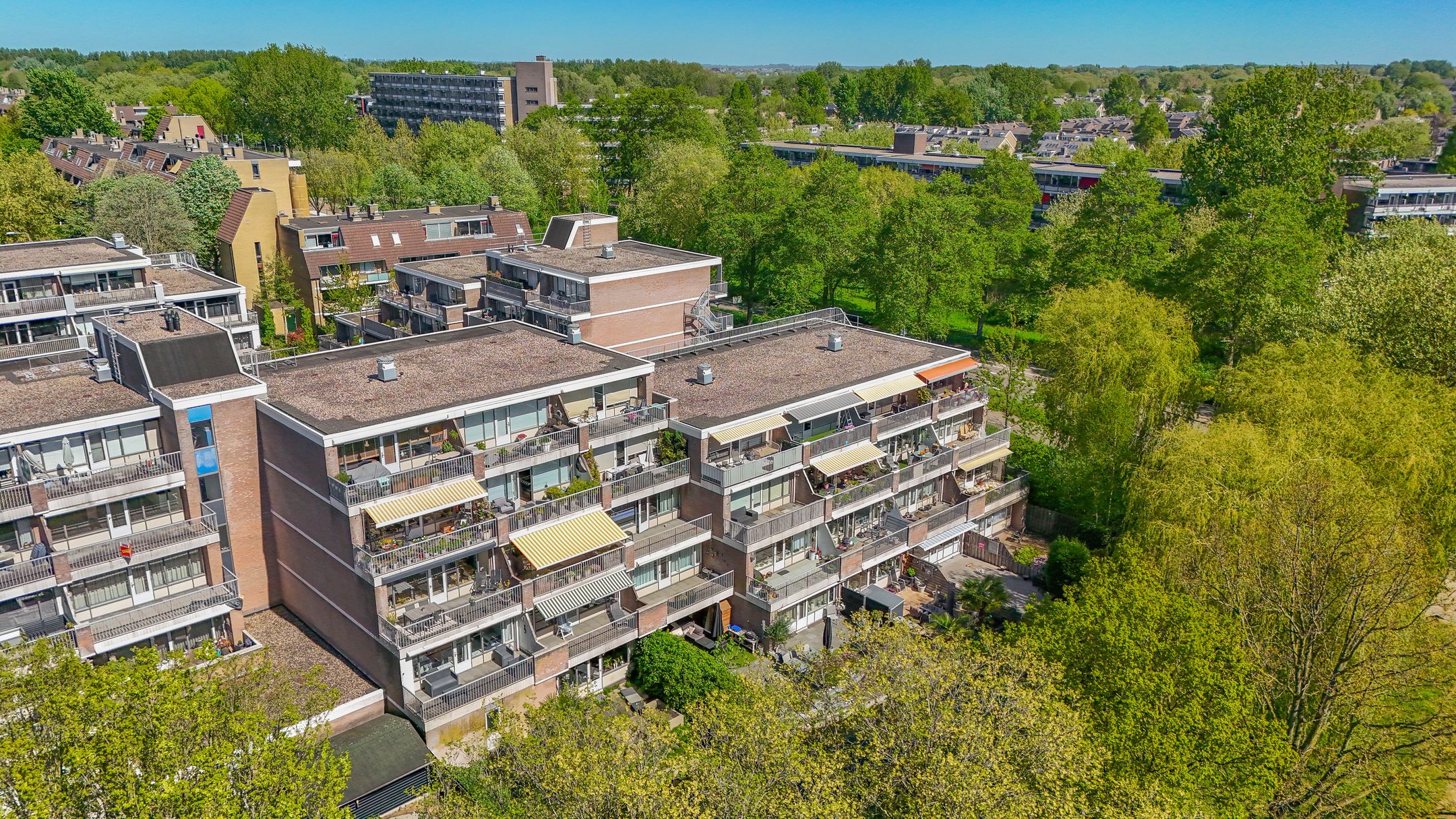Foto van Heuvellaan 62, Gouda