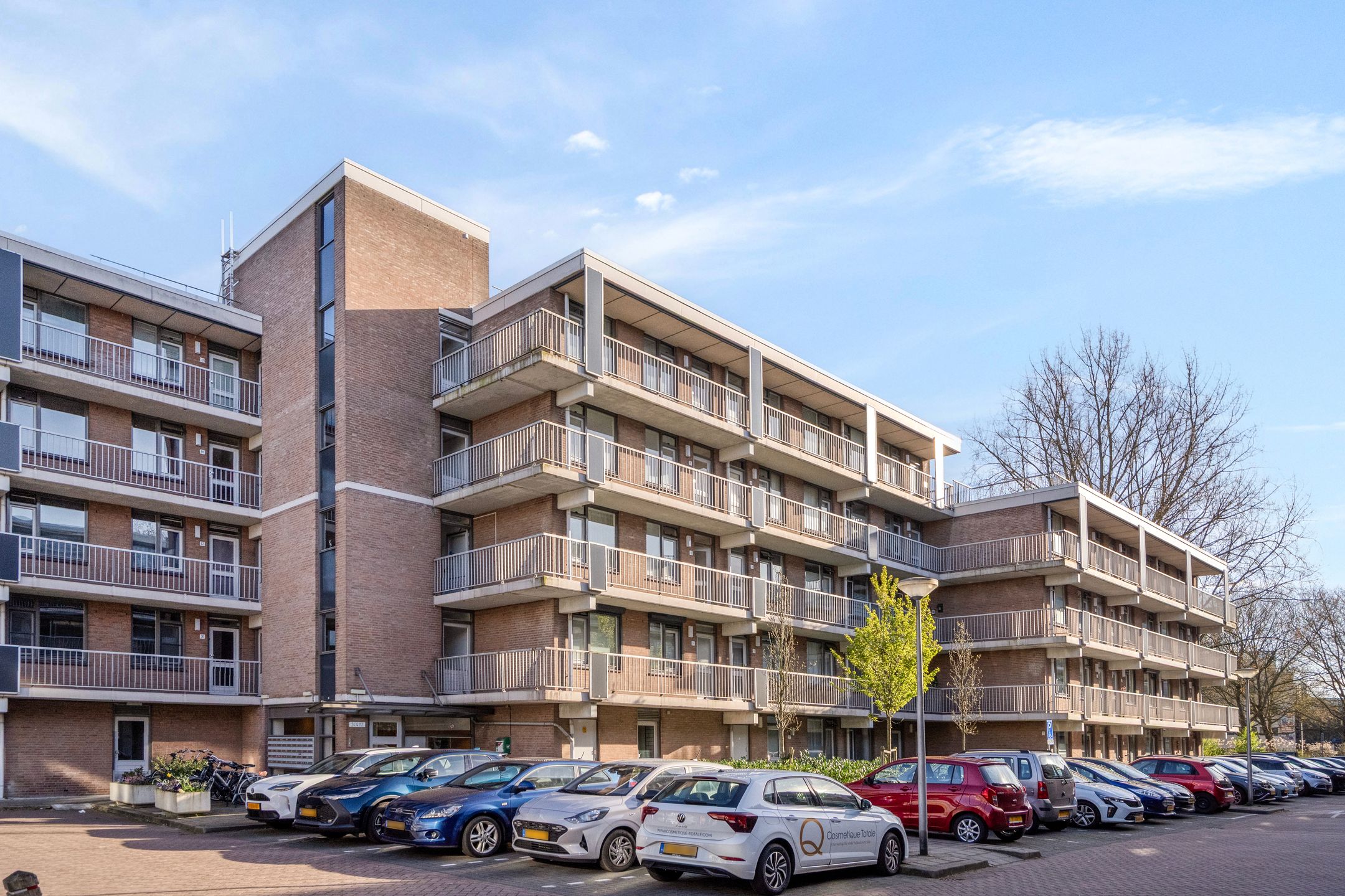 Foto van Heuvellaan 106, Gouda