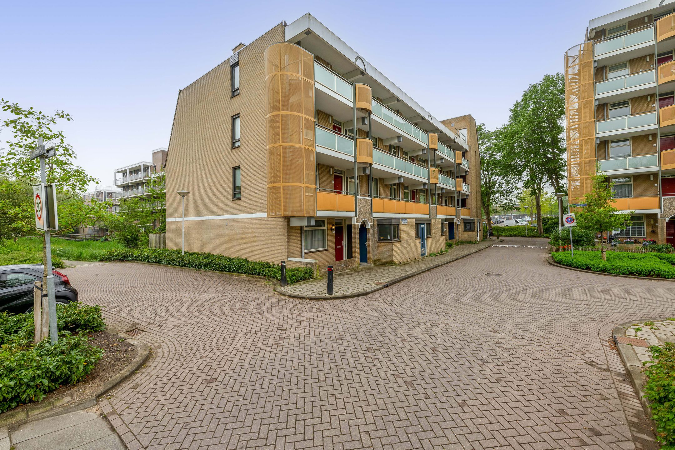 Foto van Heuvellaan 158, Gouda