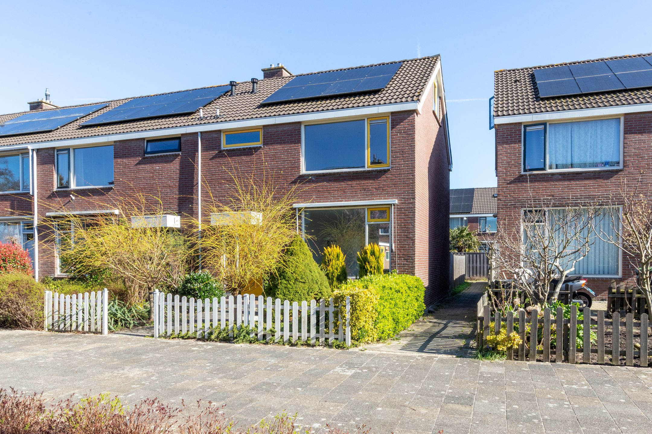 Foto van Planciuslaan 10, Gouda