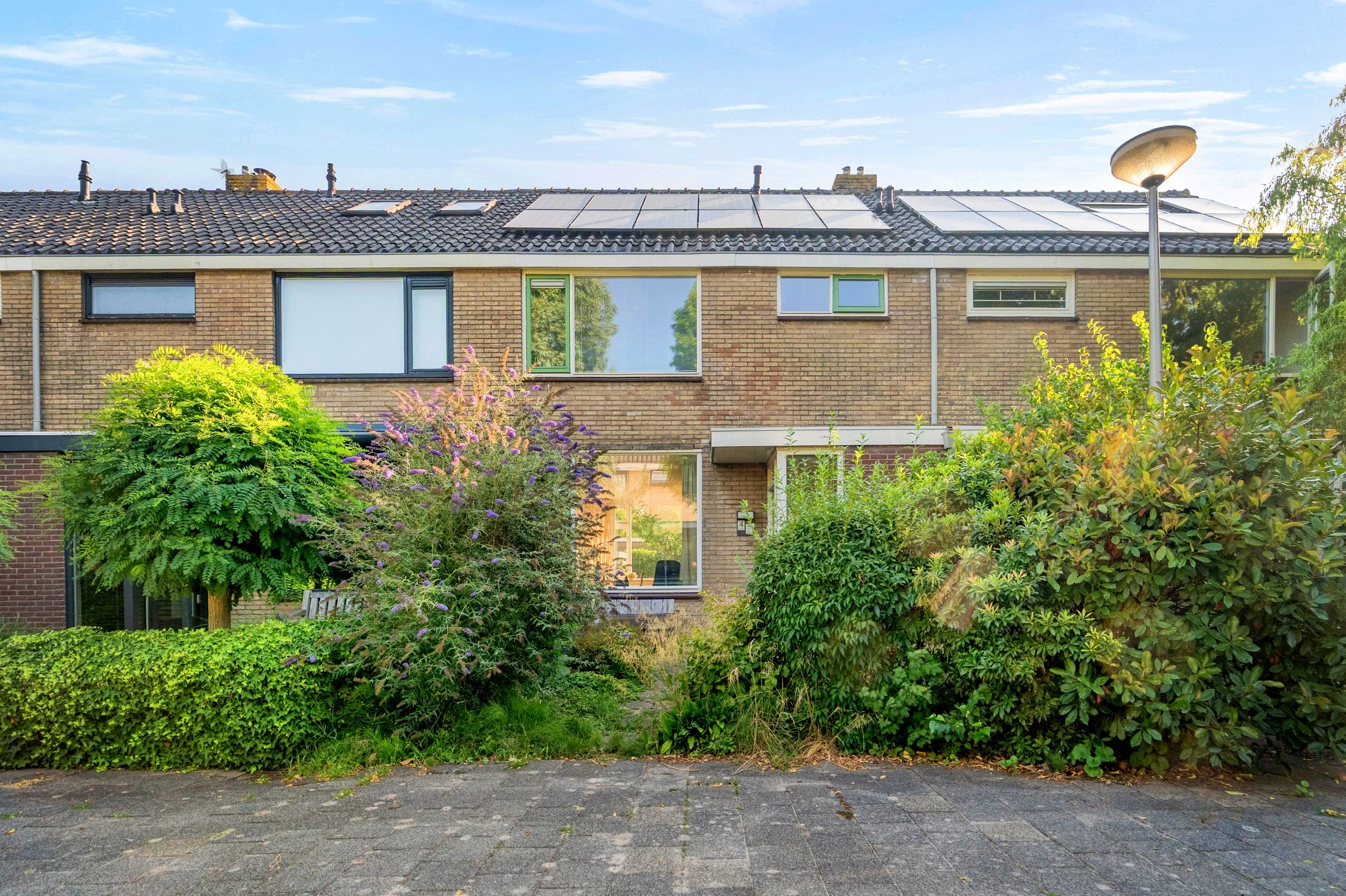 Foto van Beringlaan 4, Gouda