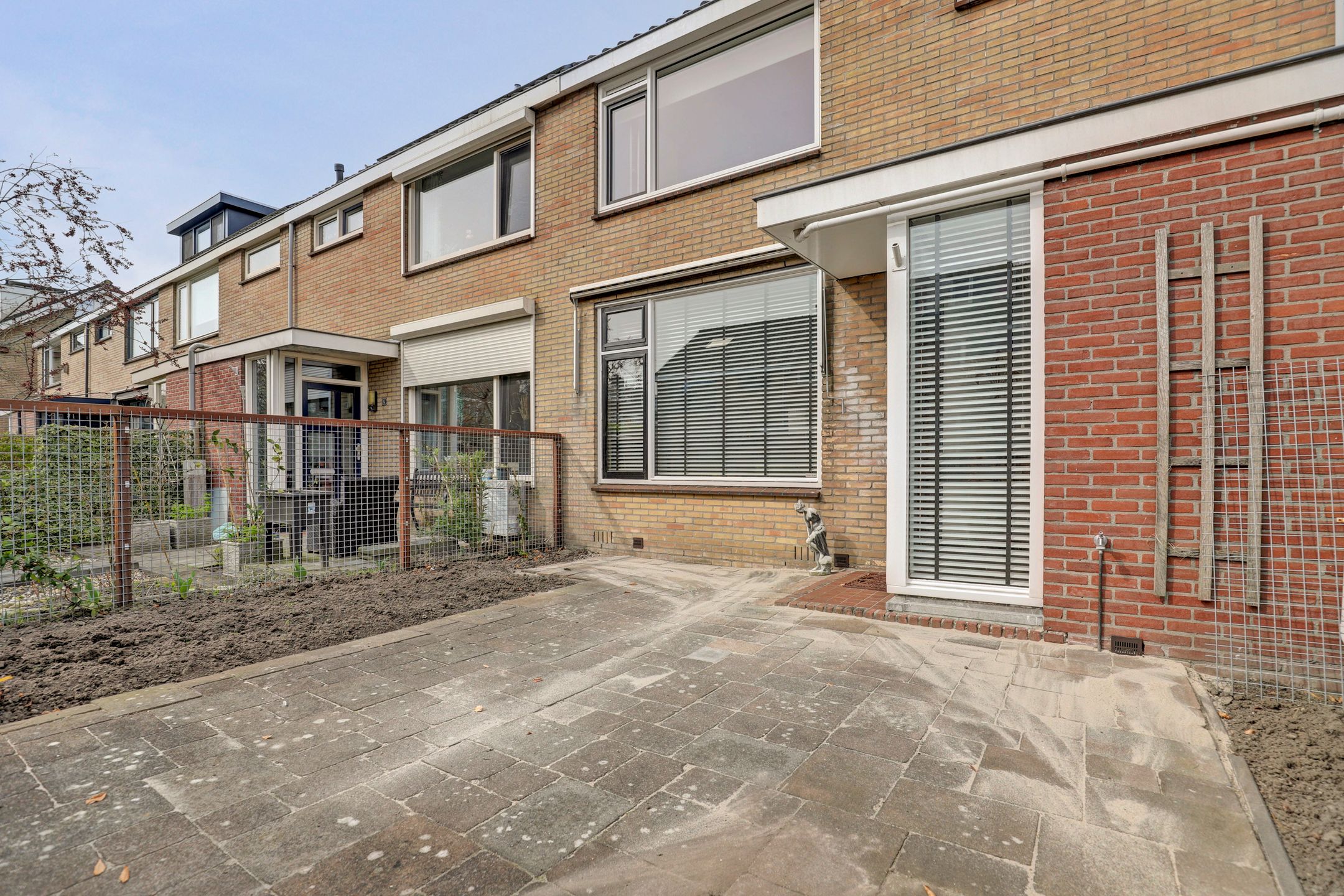 Foto van Hudsonlaan 4, Gouda