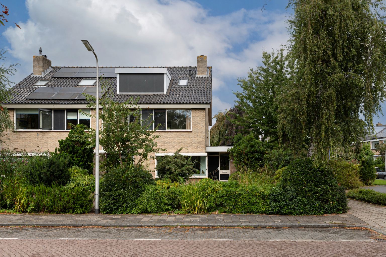 Foto van Abel Tasmanlaan 8, Gouda