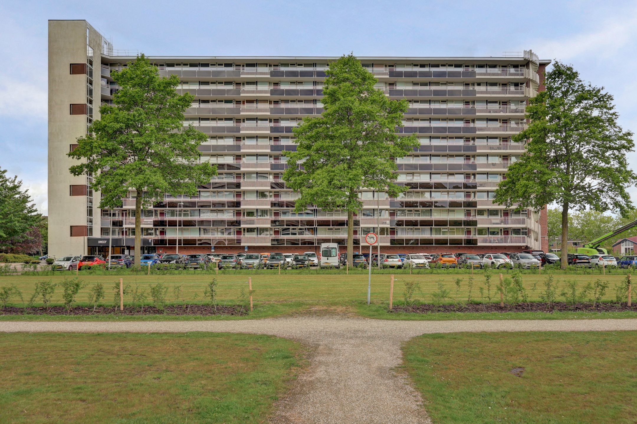 Foto van Dreef 6, Gouda