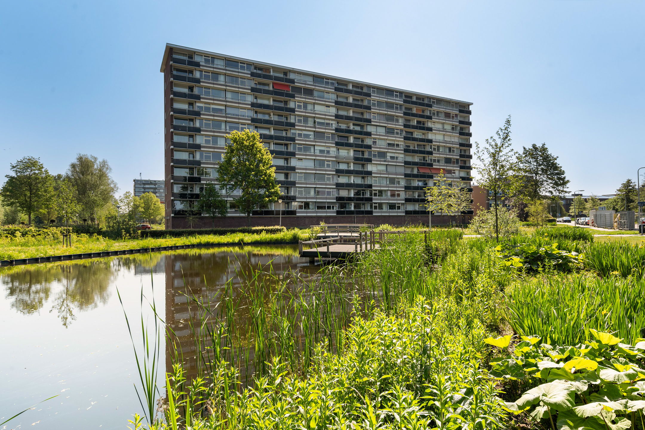 Foto van Dreef 8, Gouda