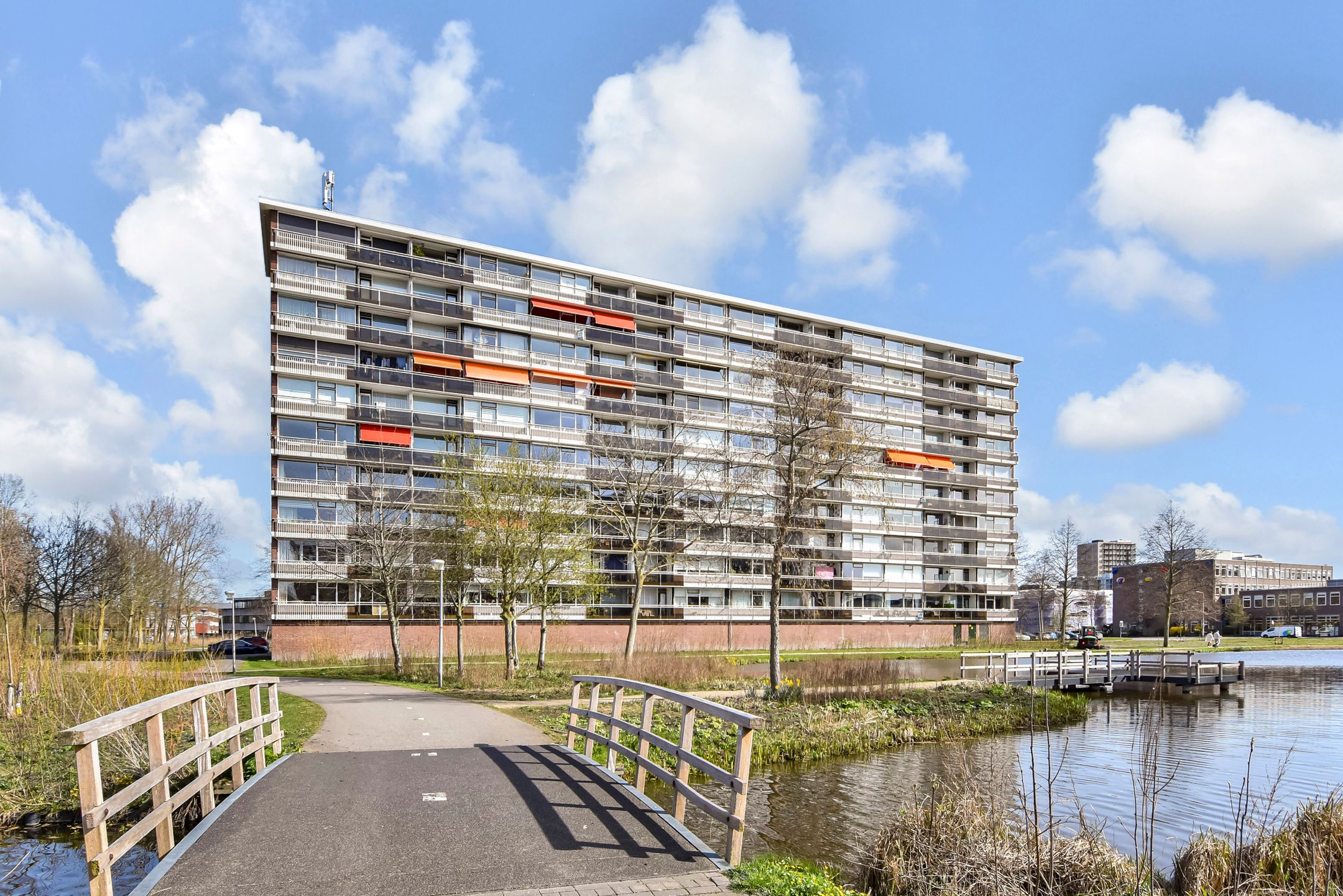 Foto van Bleulandweg 280, Gouda