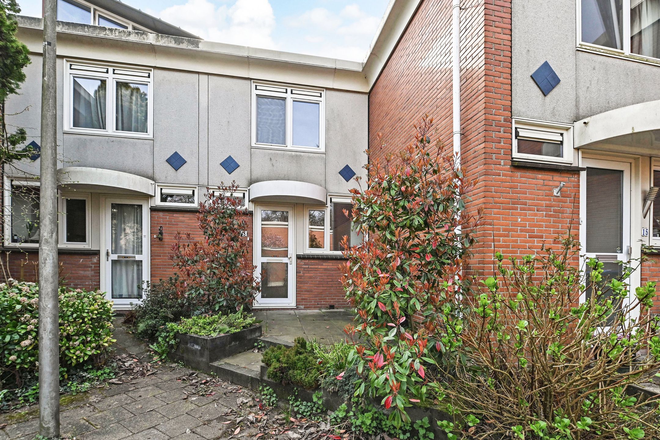 Foto van Vlierpad 13, Gouda