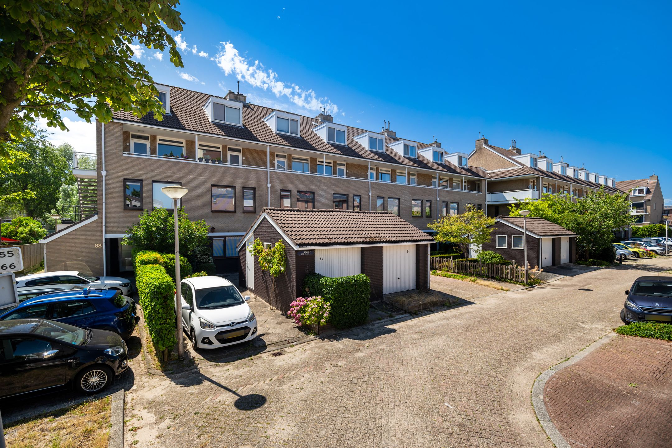 Foto van Anna van Hensbeeksingel 64, Gouda