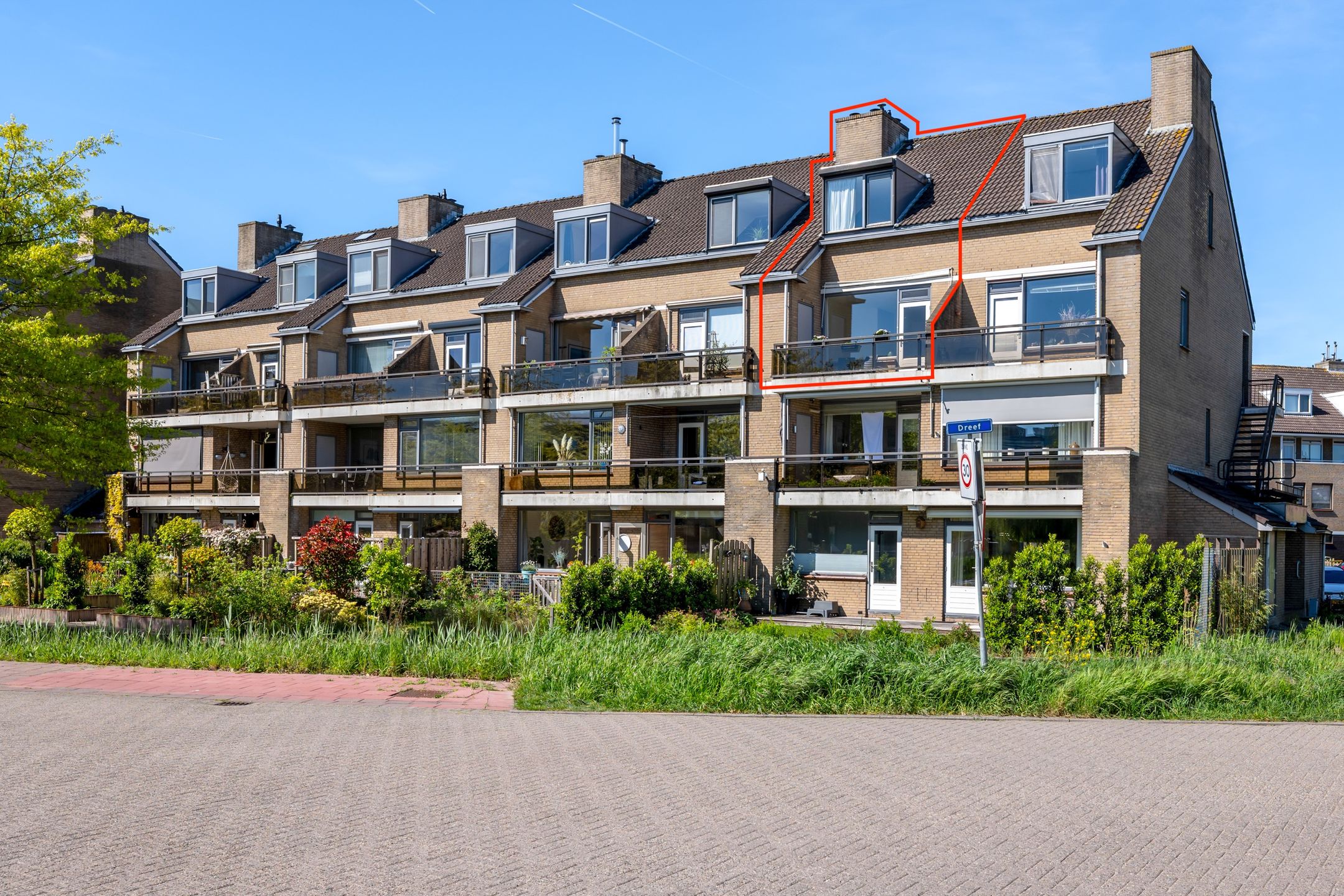 Foto van Anna van Hensbeeksingel 19, Gouda