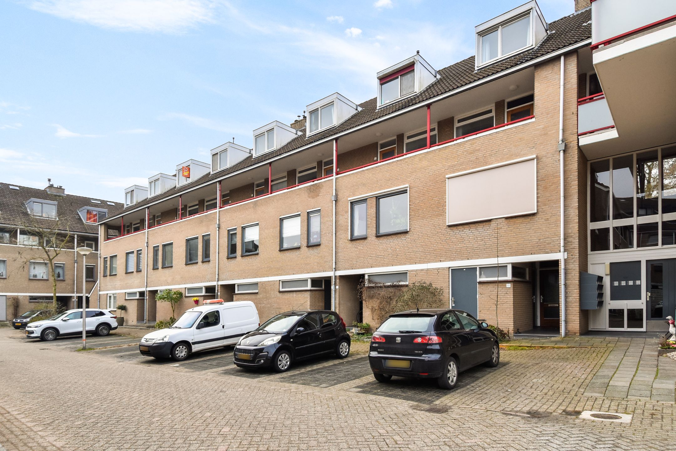 Foto van Anna van Hensbeeksingel 311, Gouda