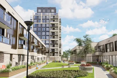 Foto van Golda 213, Gouda