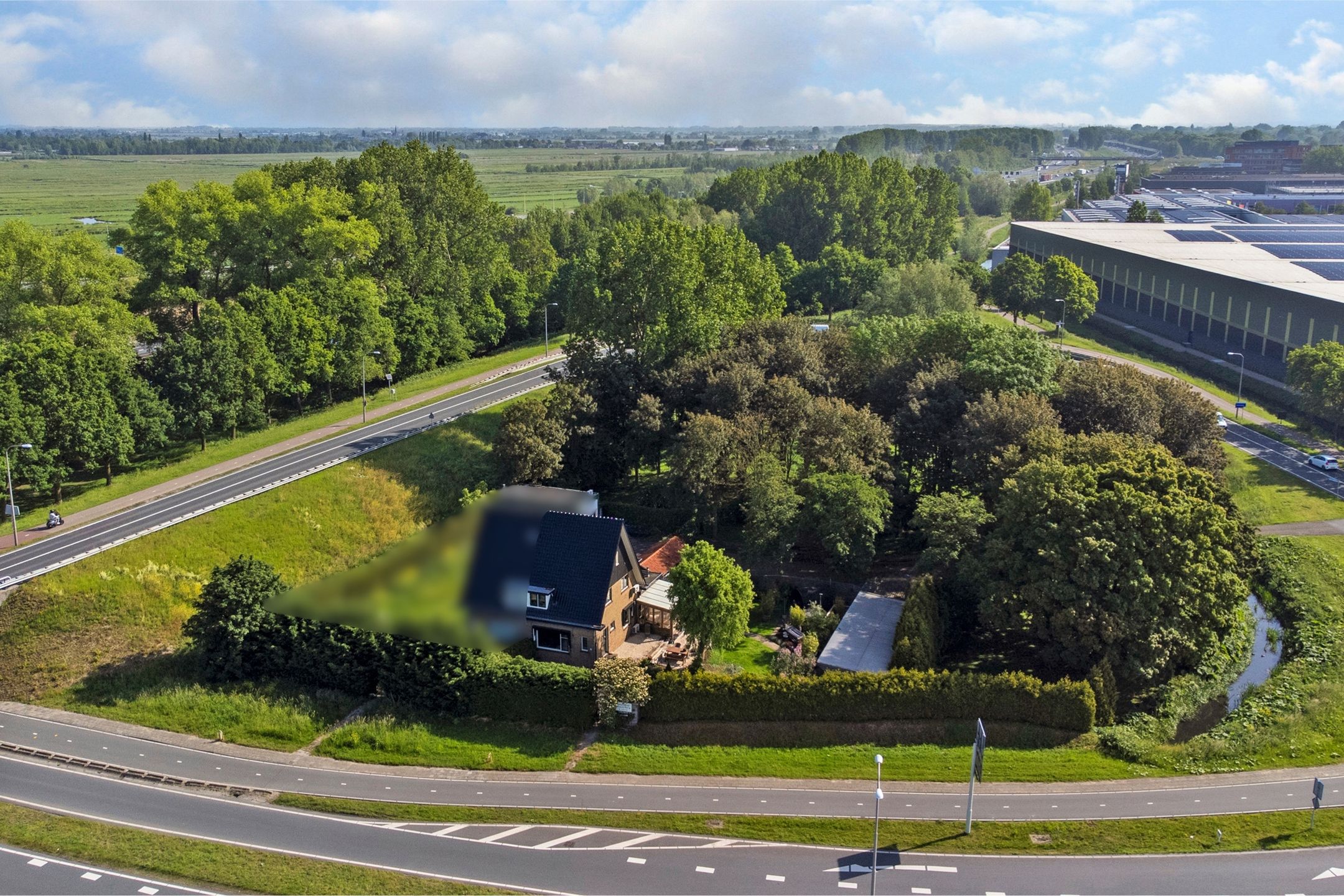 Foto van Nieuwe Gouwe O.Z. 98, Gouda