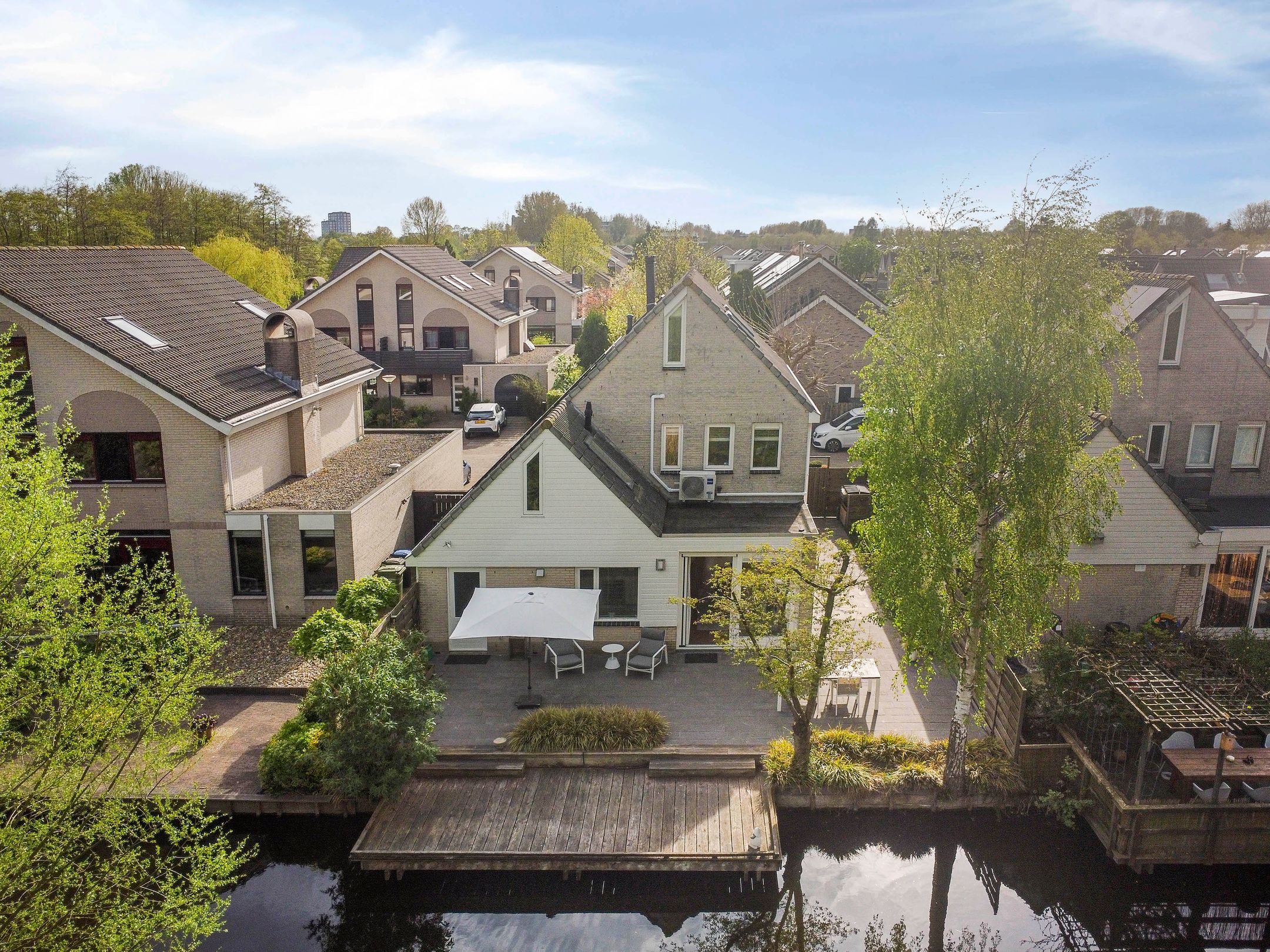 Foto van Anijsgaarde 9, Gouda