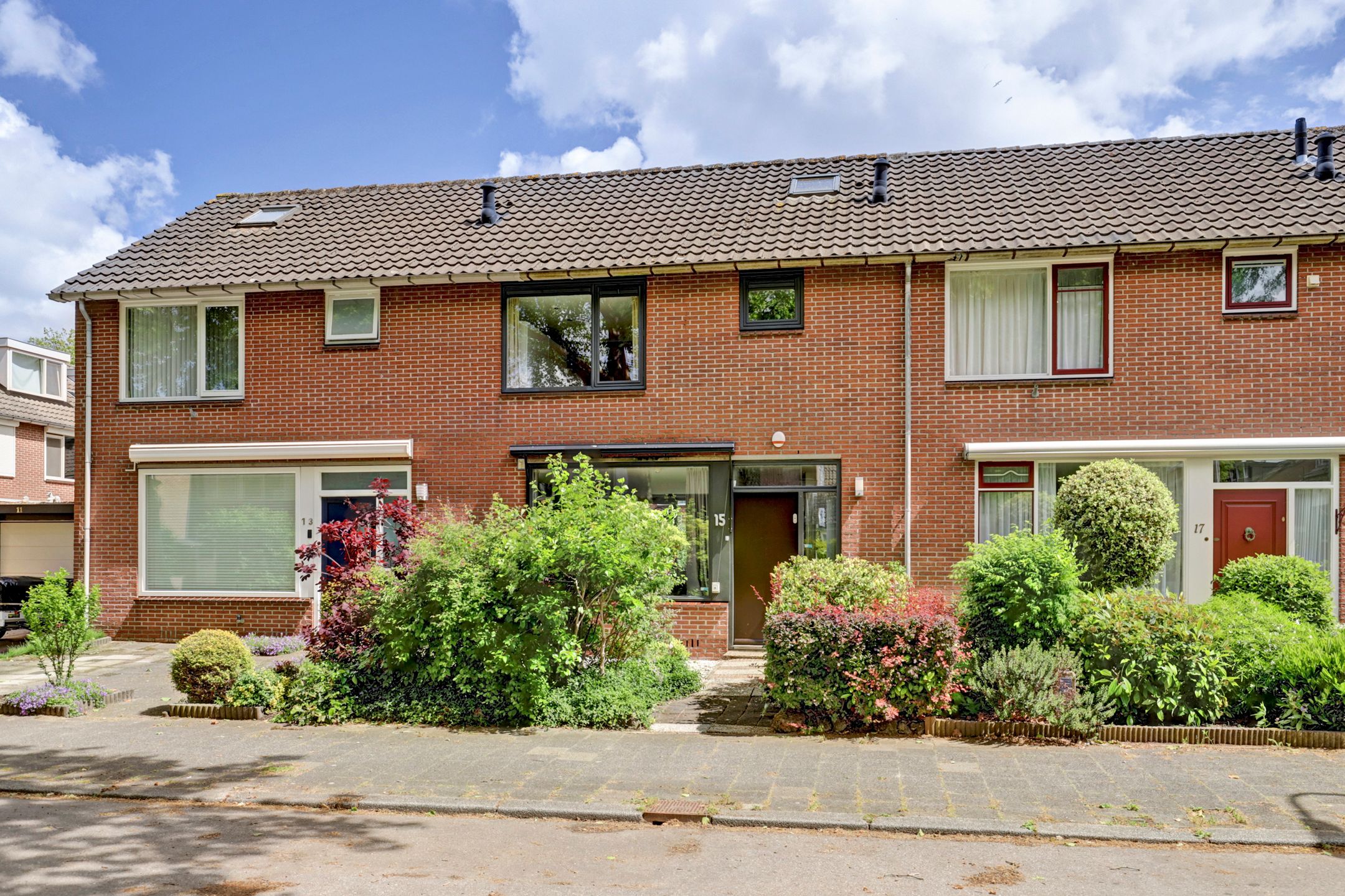 Foto van Plataanstraat 15, Gouda