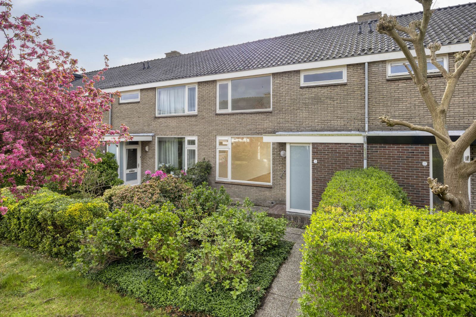 Foto van J.H. van Linschotenlaan 9, Gouda