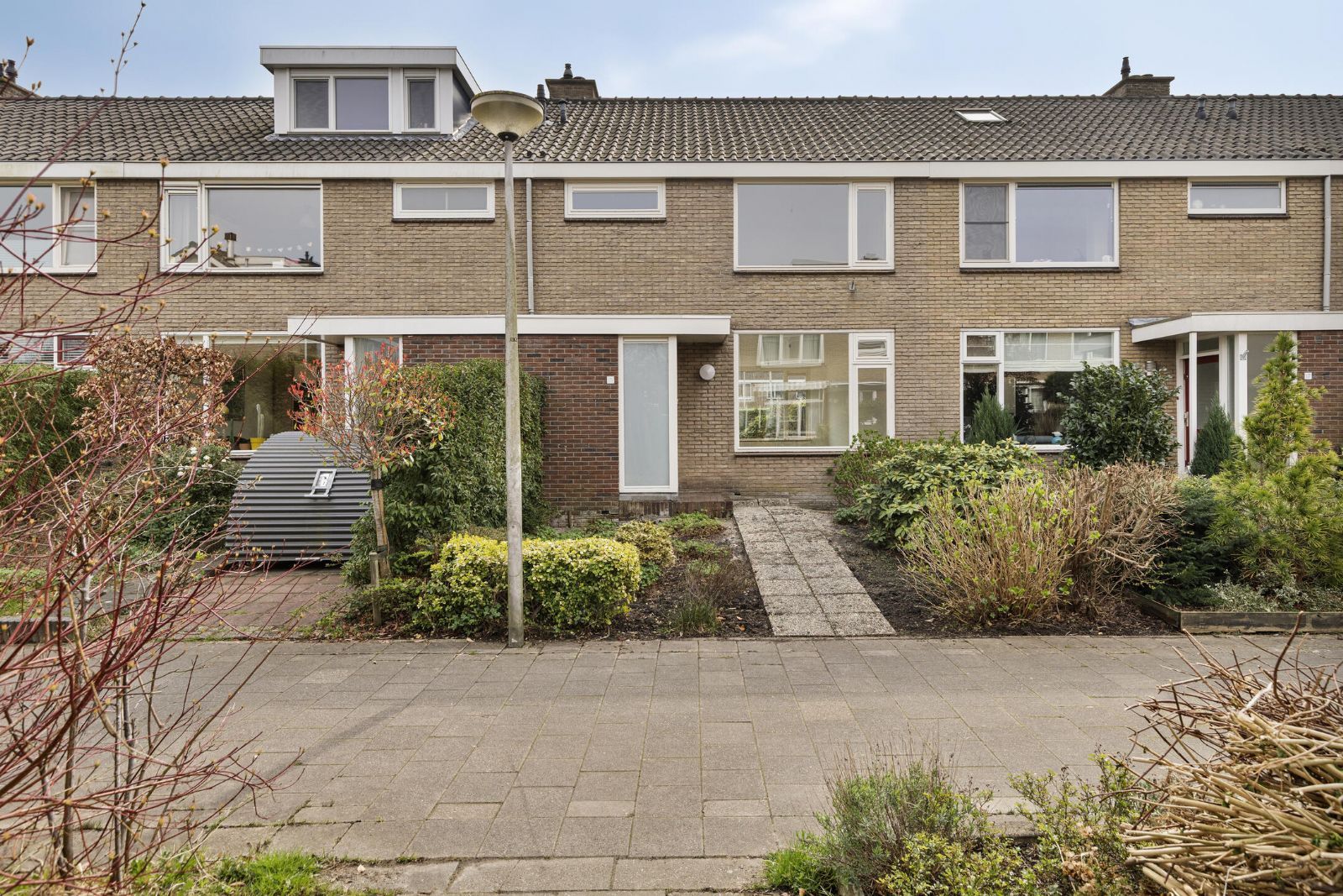 Foto van Joost de Hondtlaan 15, Gouda