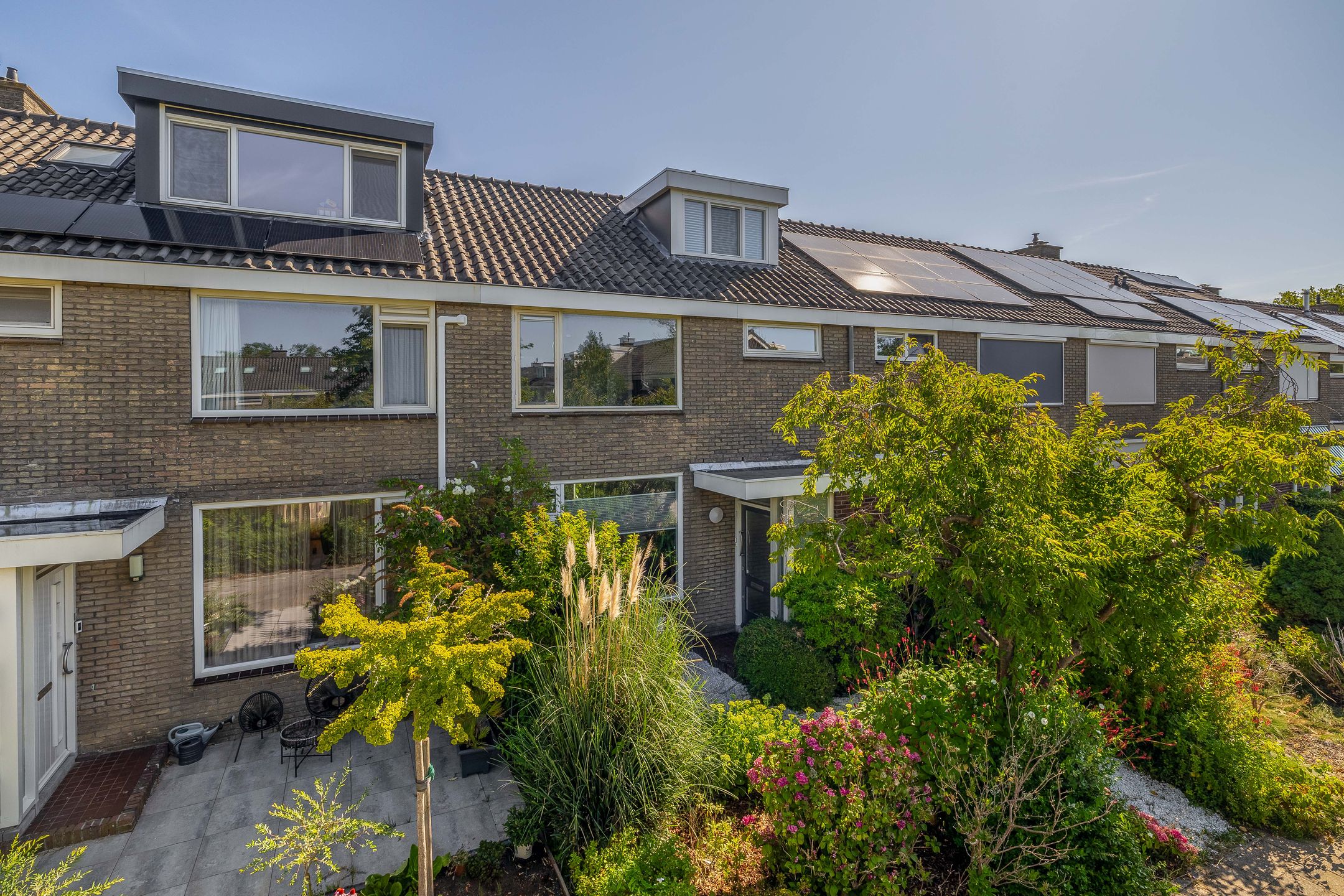 Foto van Jan Mayenlaan 16, Gouda