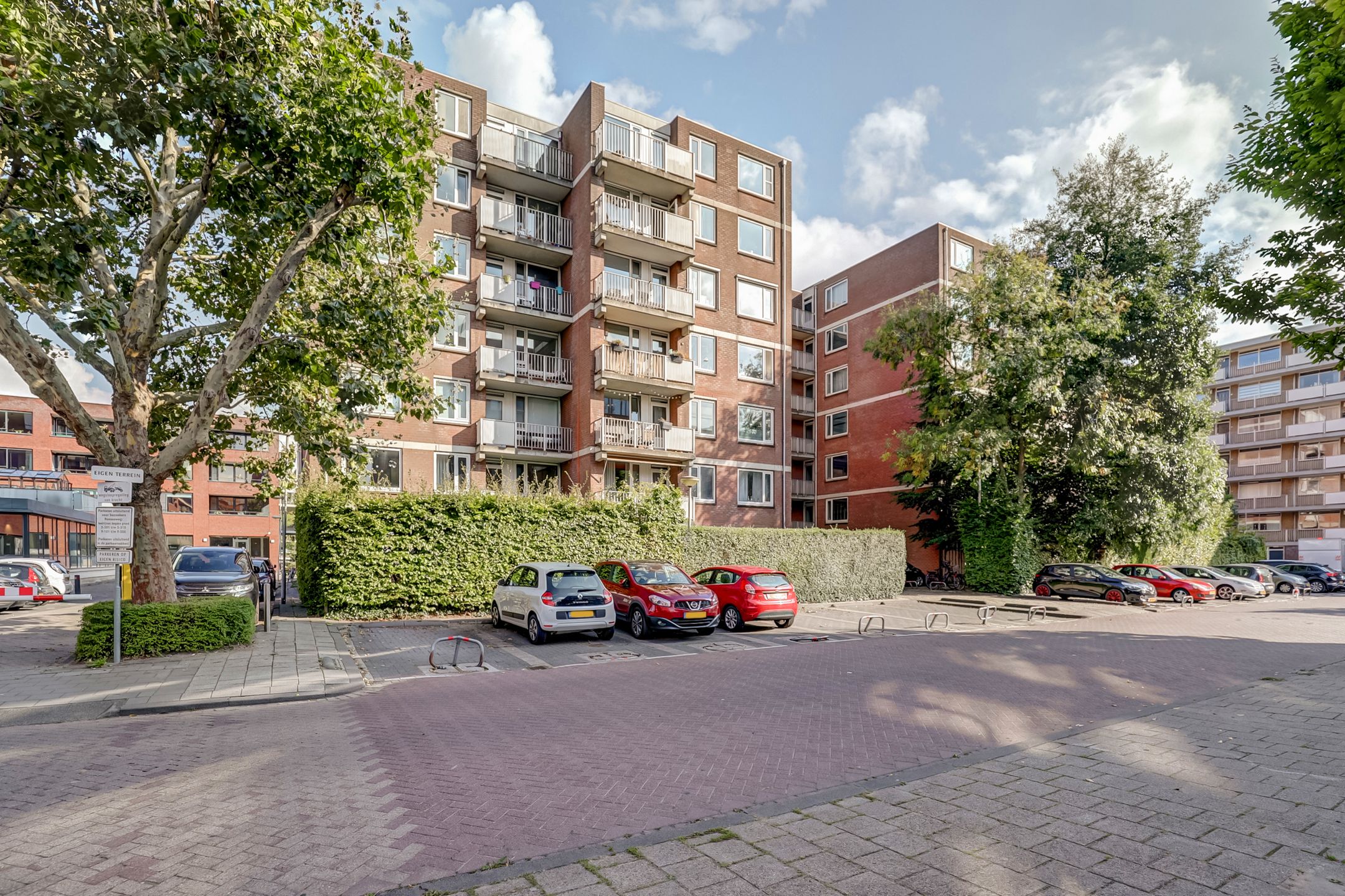 Foto van Ronsseweg 53, Gouda