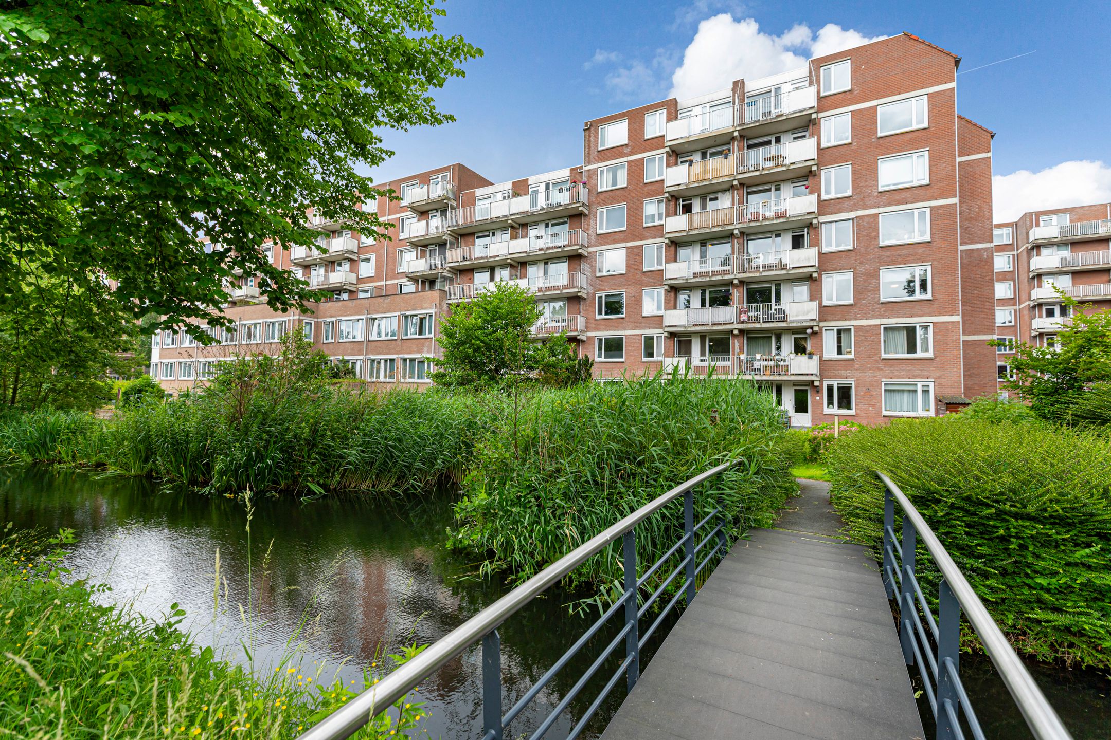 Foto van Ronsseweg 219a, Gouda